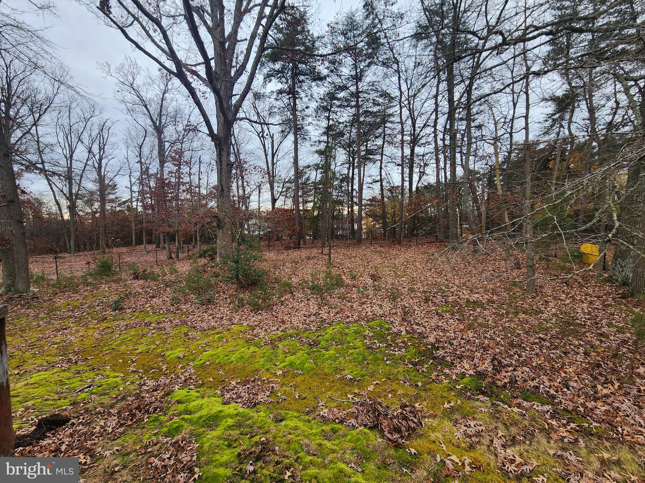 OLD FORT HILLS PLAT ONE - Residential