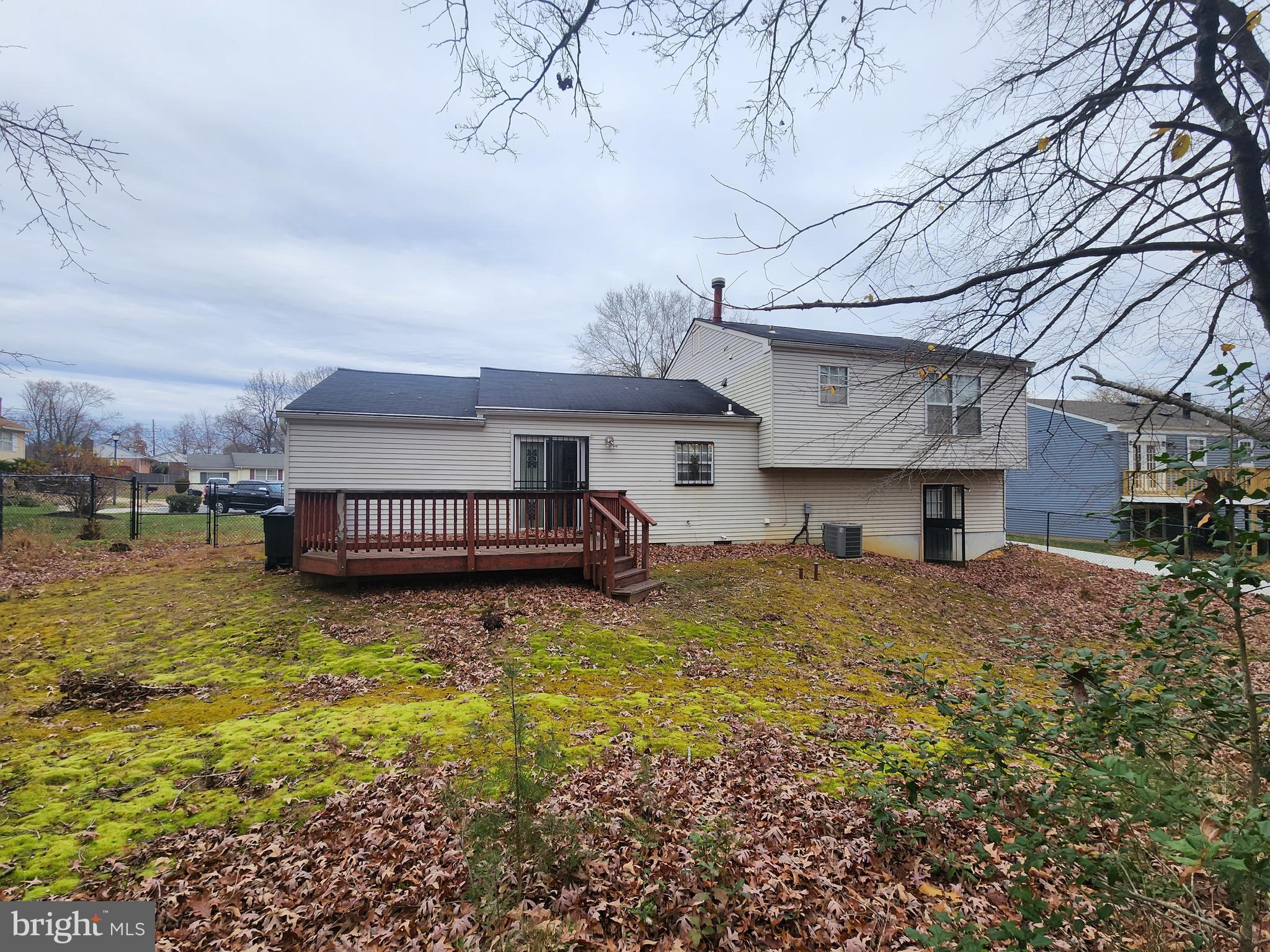 OLD FORT HILLS PLAT ONE - Residential