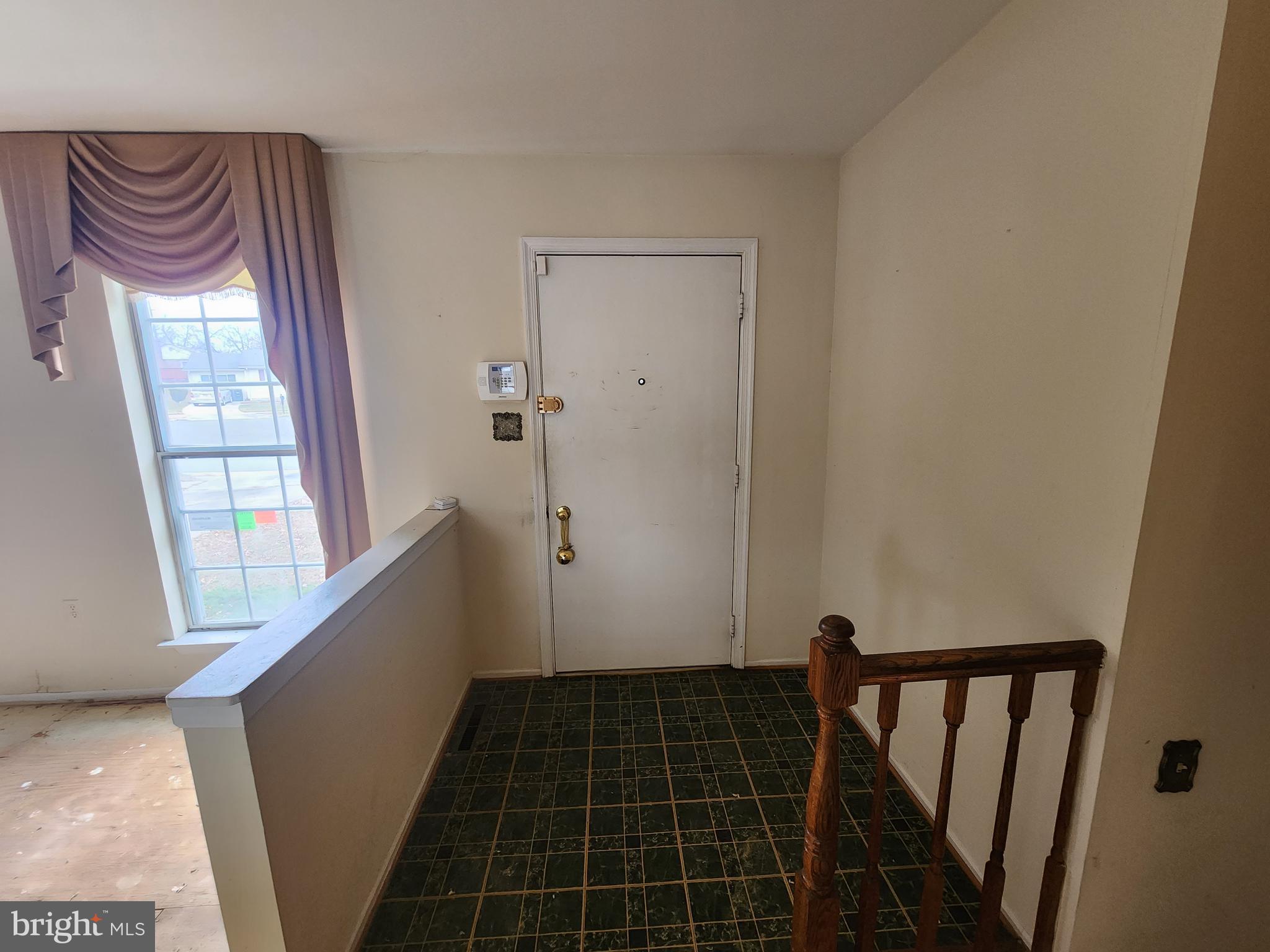 OLD FORT HILLS PLAT ONE - Residential