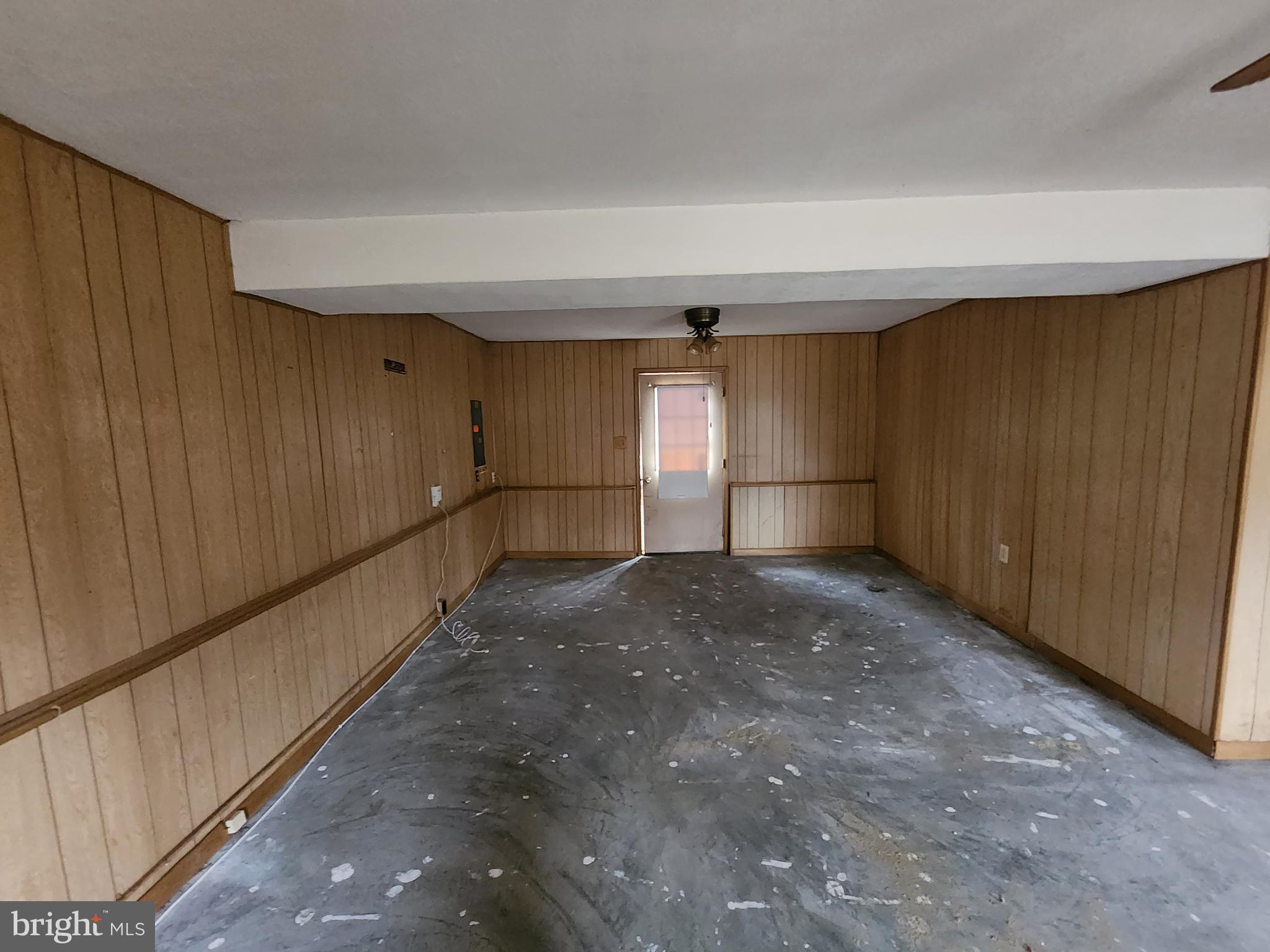 OLD FORT HILLS PLAT ONE - Residential