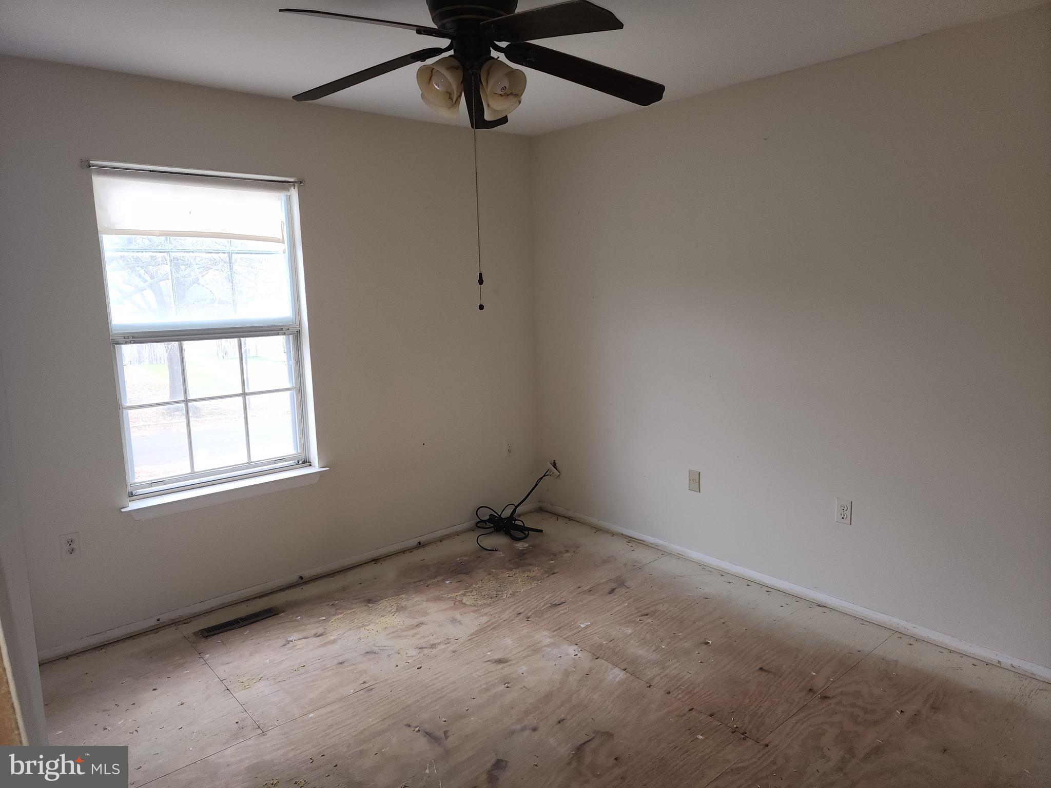 OLD FORT HILLS PLAT ONE - Residential