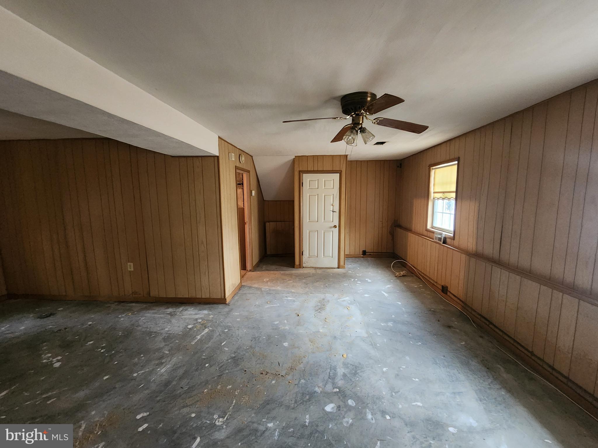 OLD FORT HILLS PLAT ONE - Residential