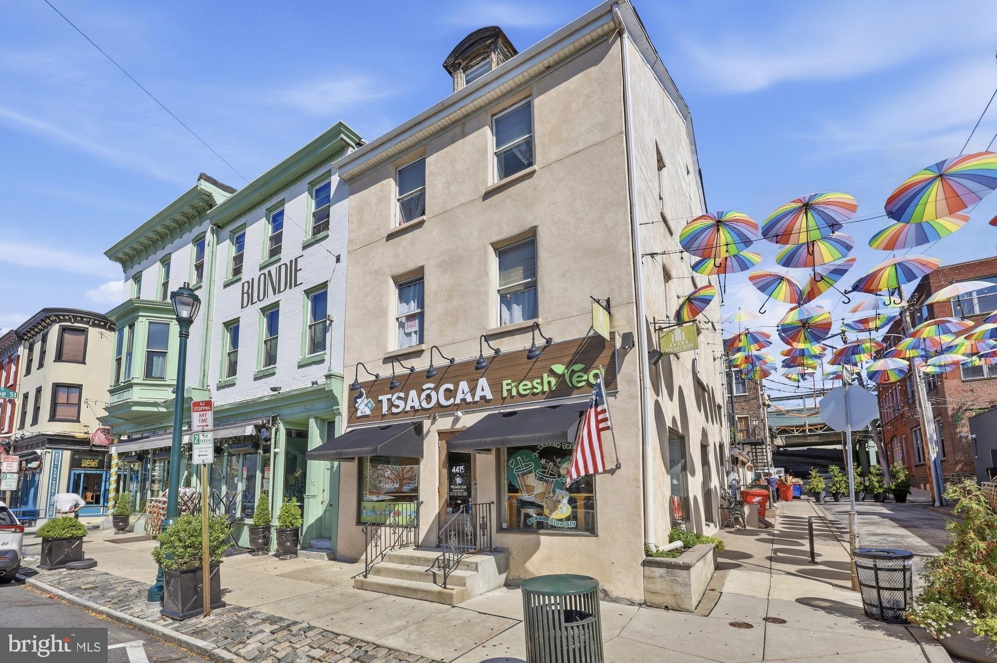 4415 MAIN STREET