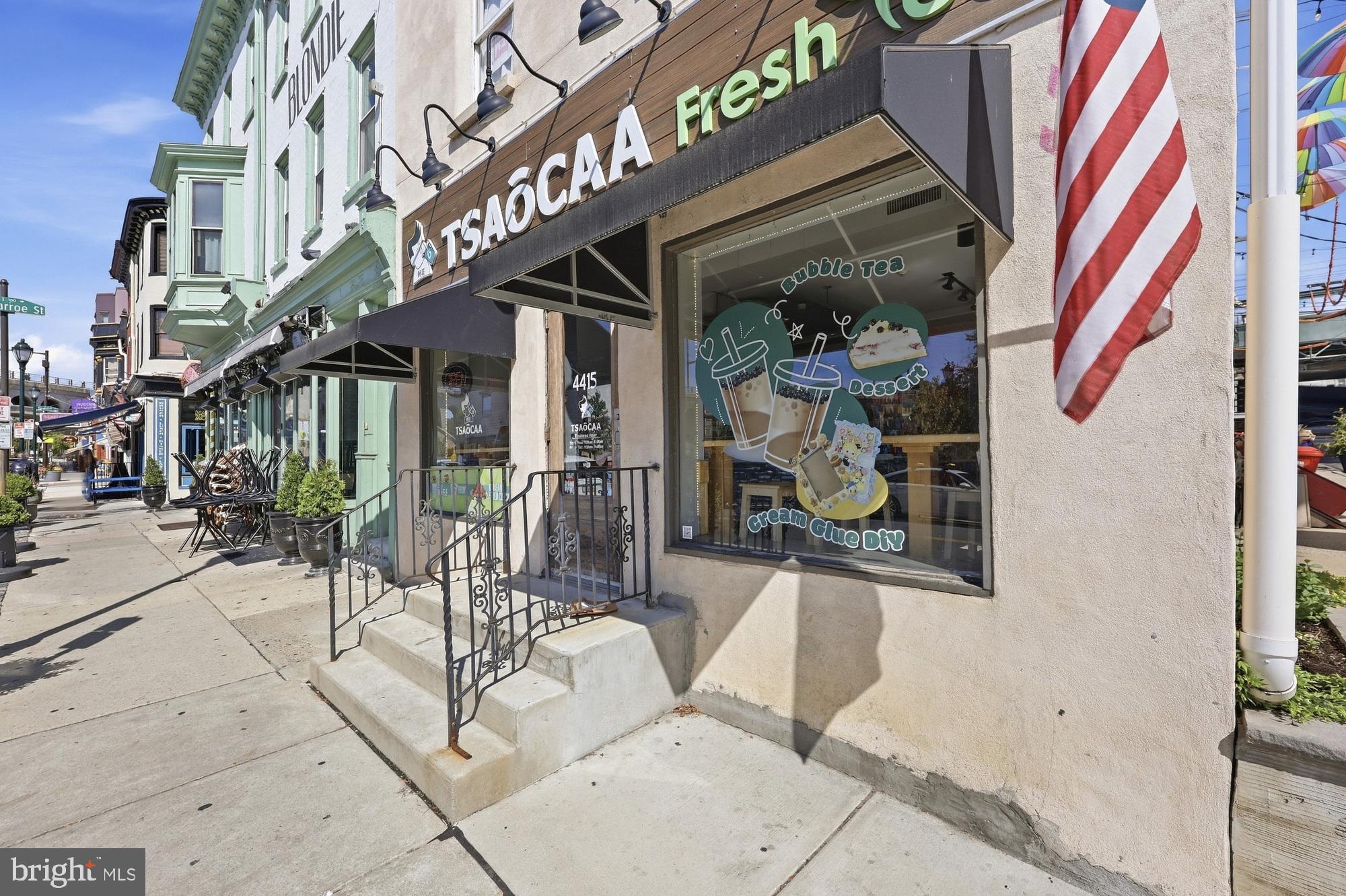 4415 MAIN STREET