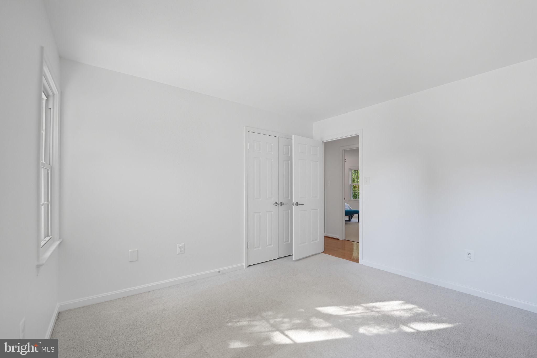 GEORGE MASON FOREST - Residential