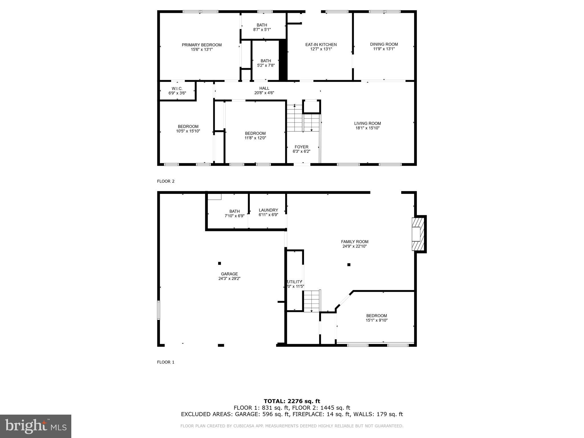 GEORGE MASON FOREST - Residential