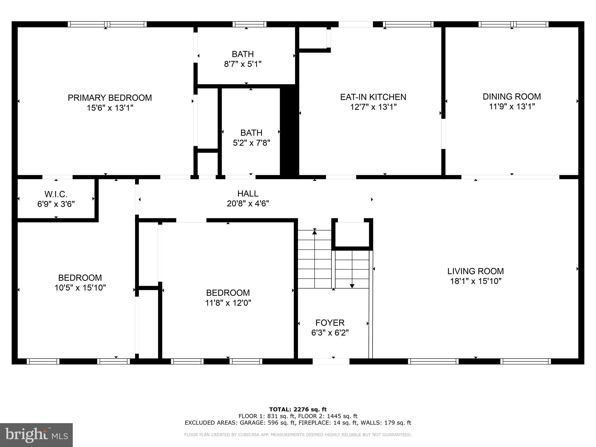 GEORGE MASON FOREST - Residential