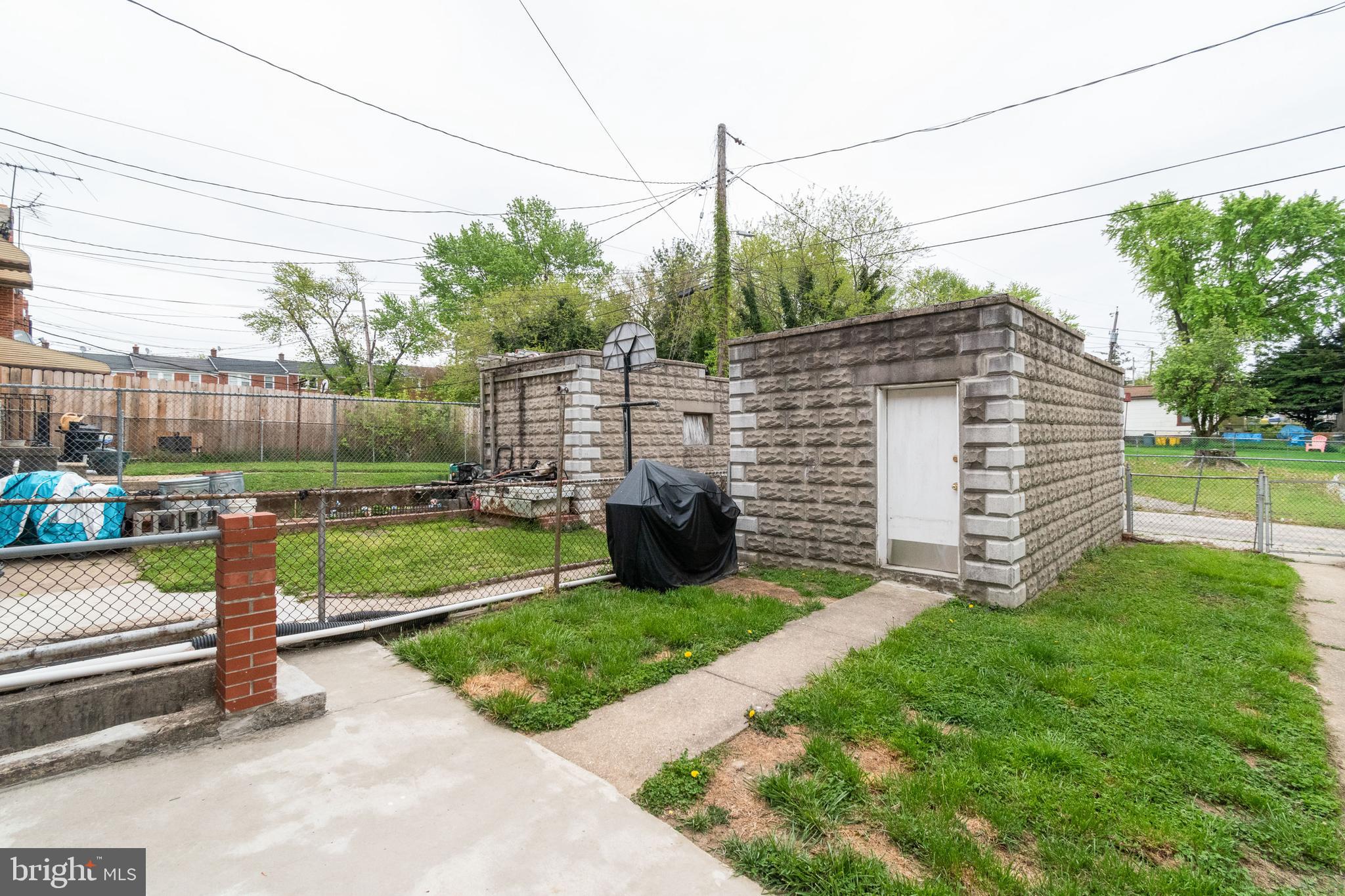 BELAIR-EDISON - Residential