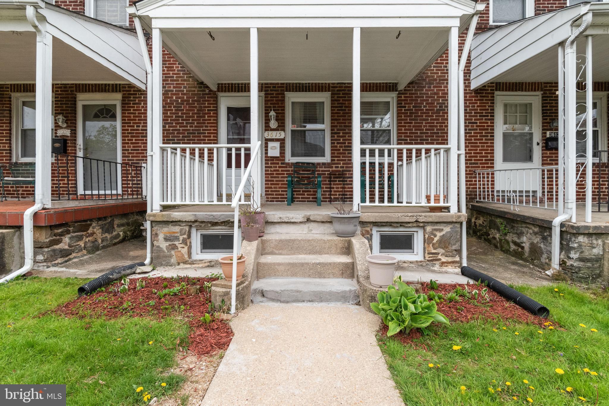 BELAIR-EDISON - Residential