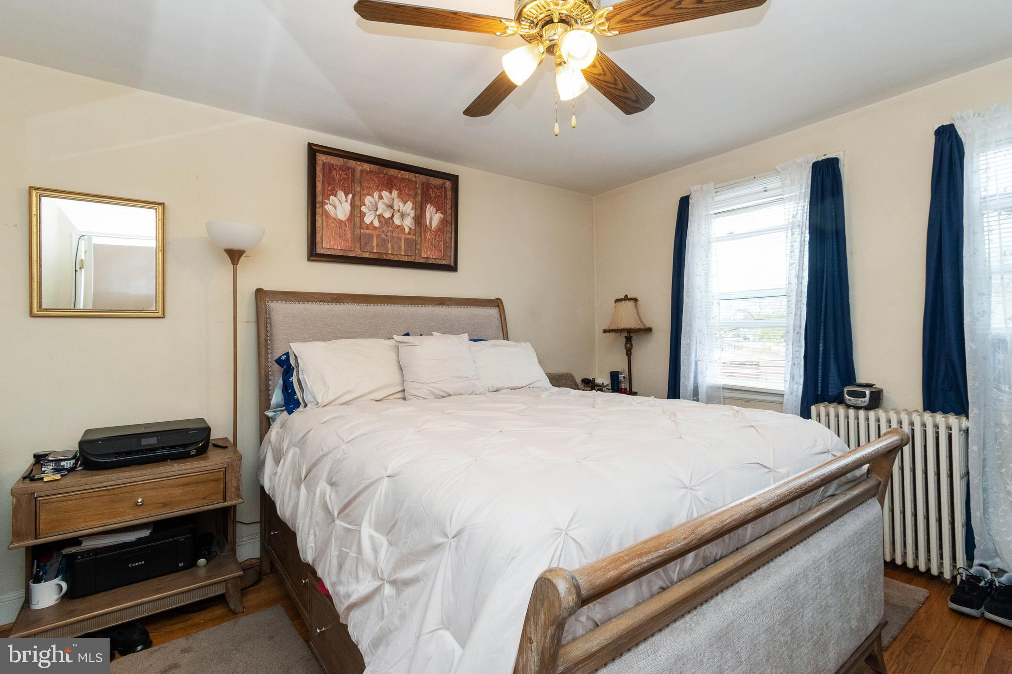 BELAIR-EDISON - Residential