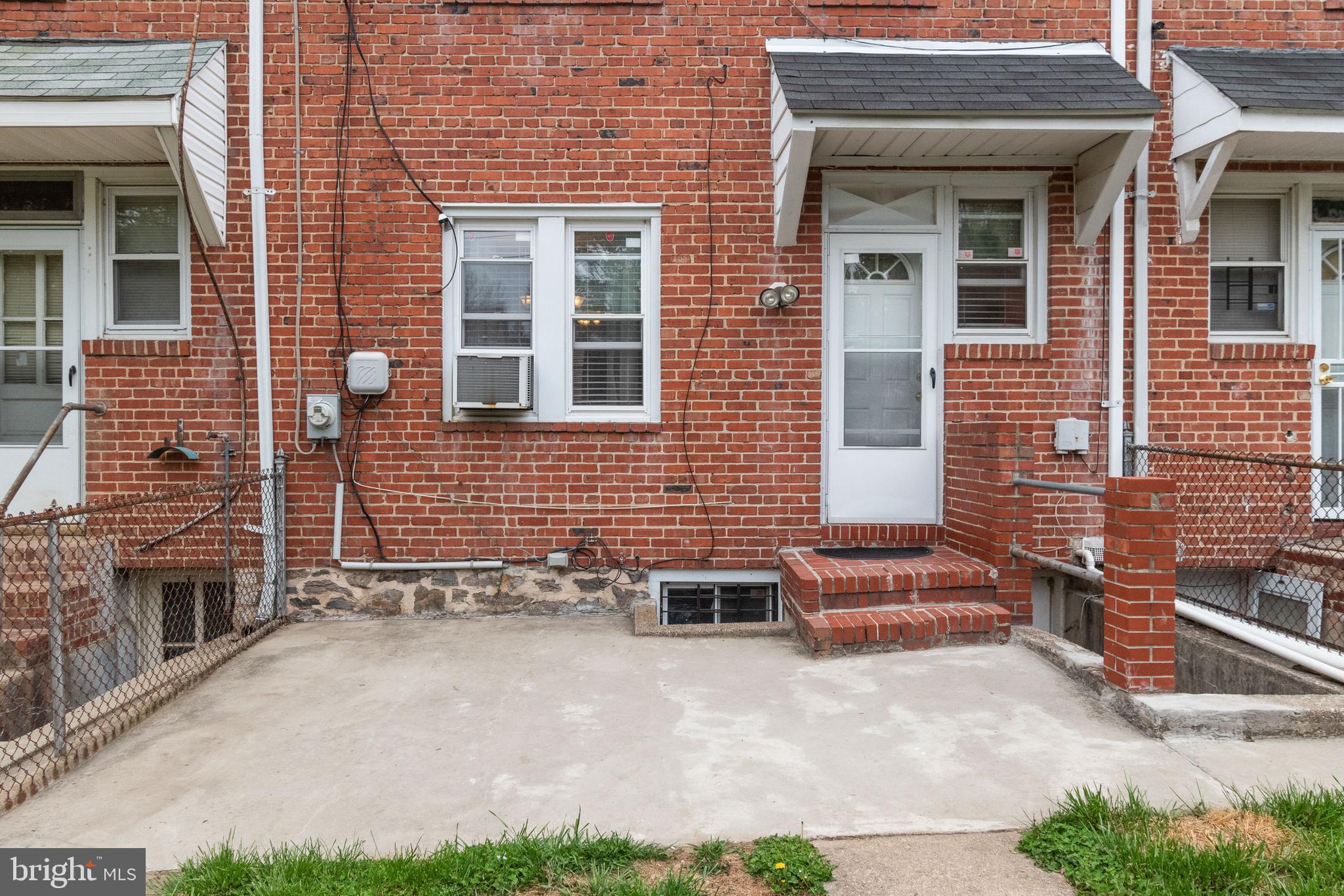 BELAIR-EDISON - Residential