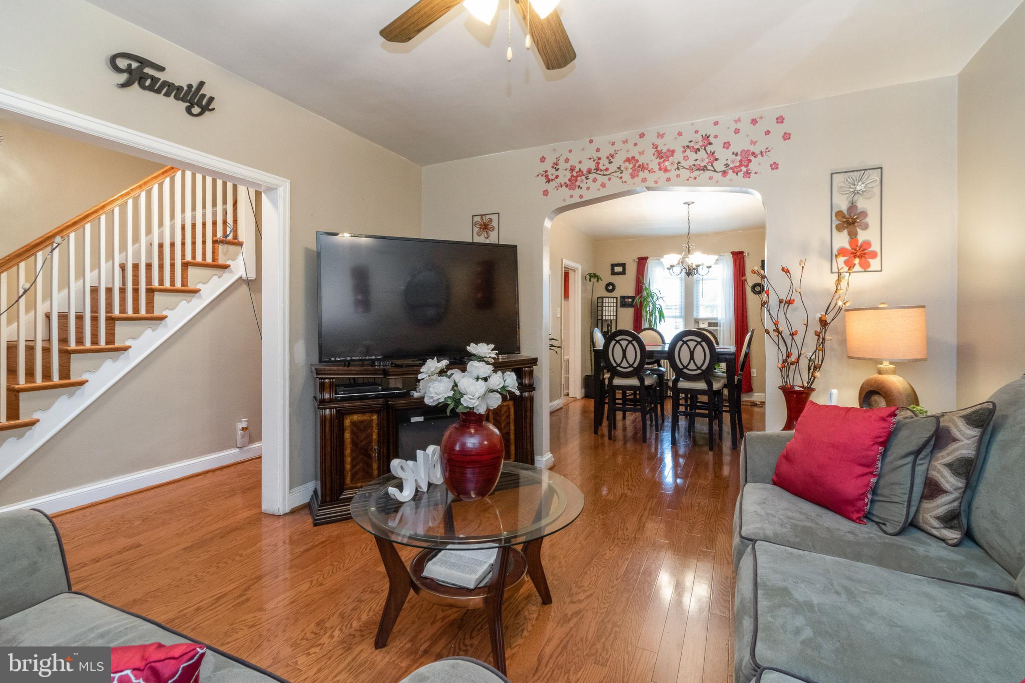 BELAIR-EDISON - Residential