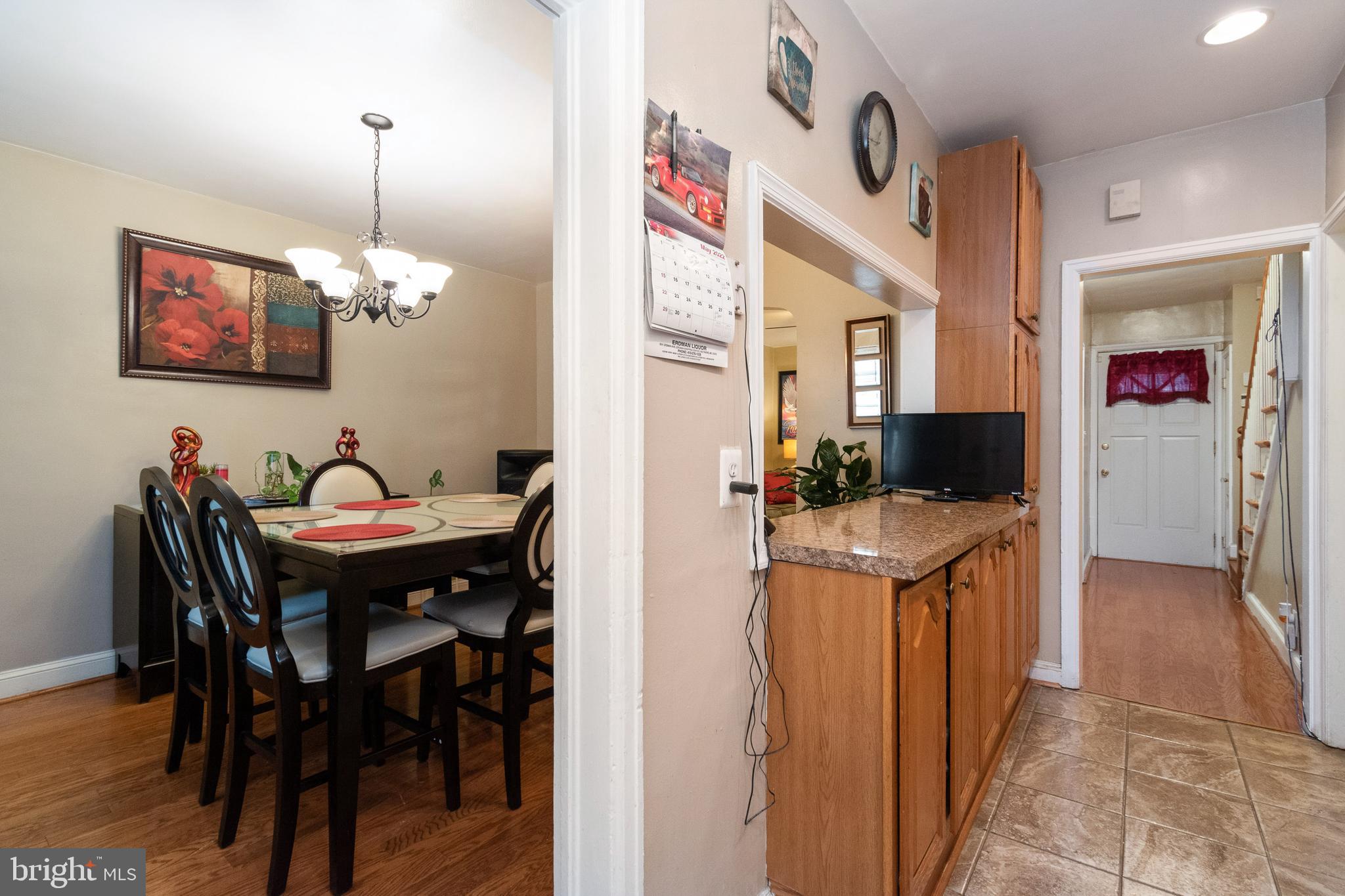 BELAIR-EDISON - Residential