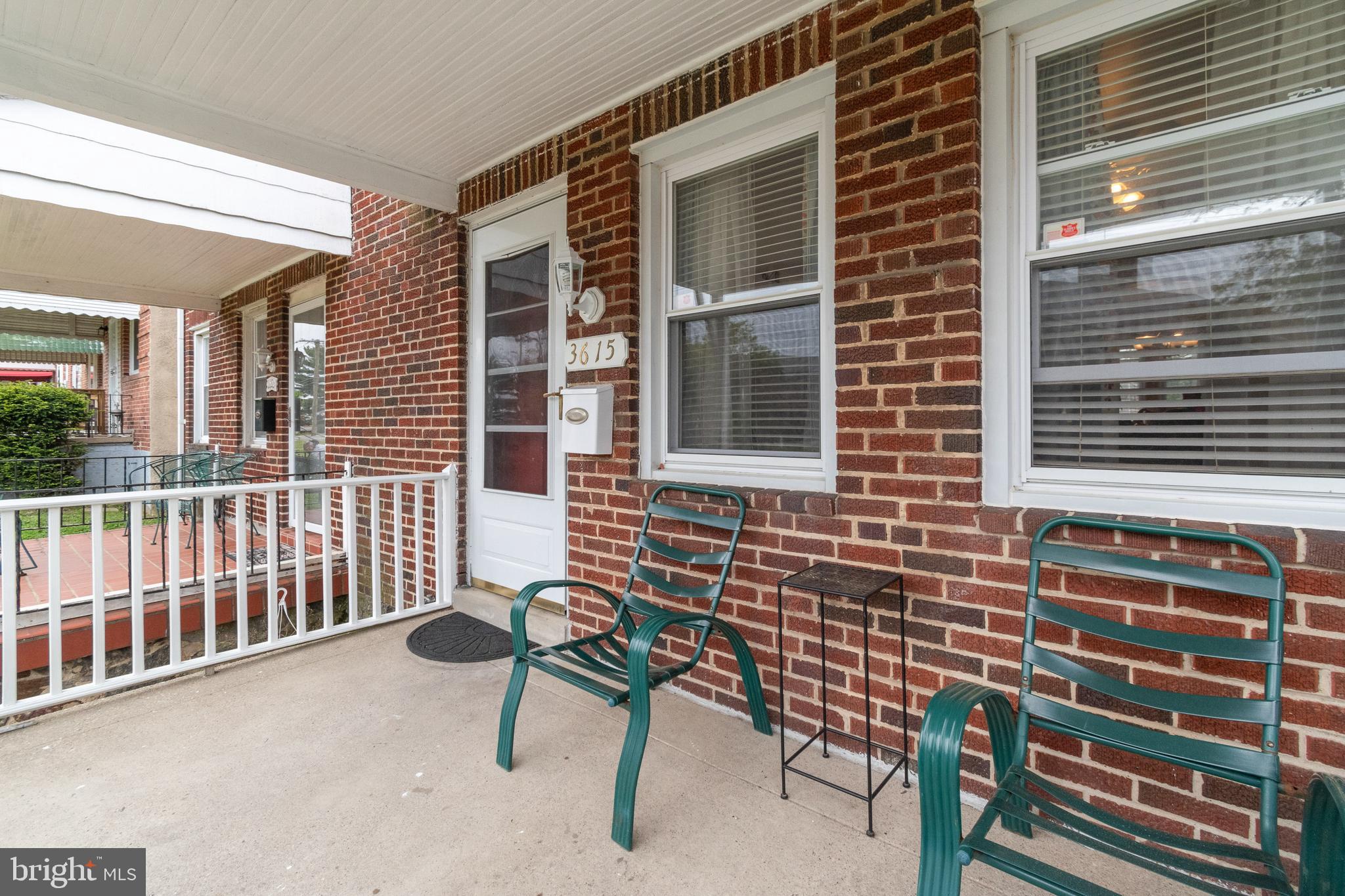 BELAIR-EDISON - Residential