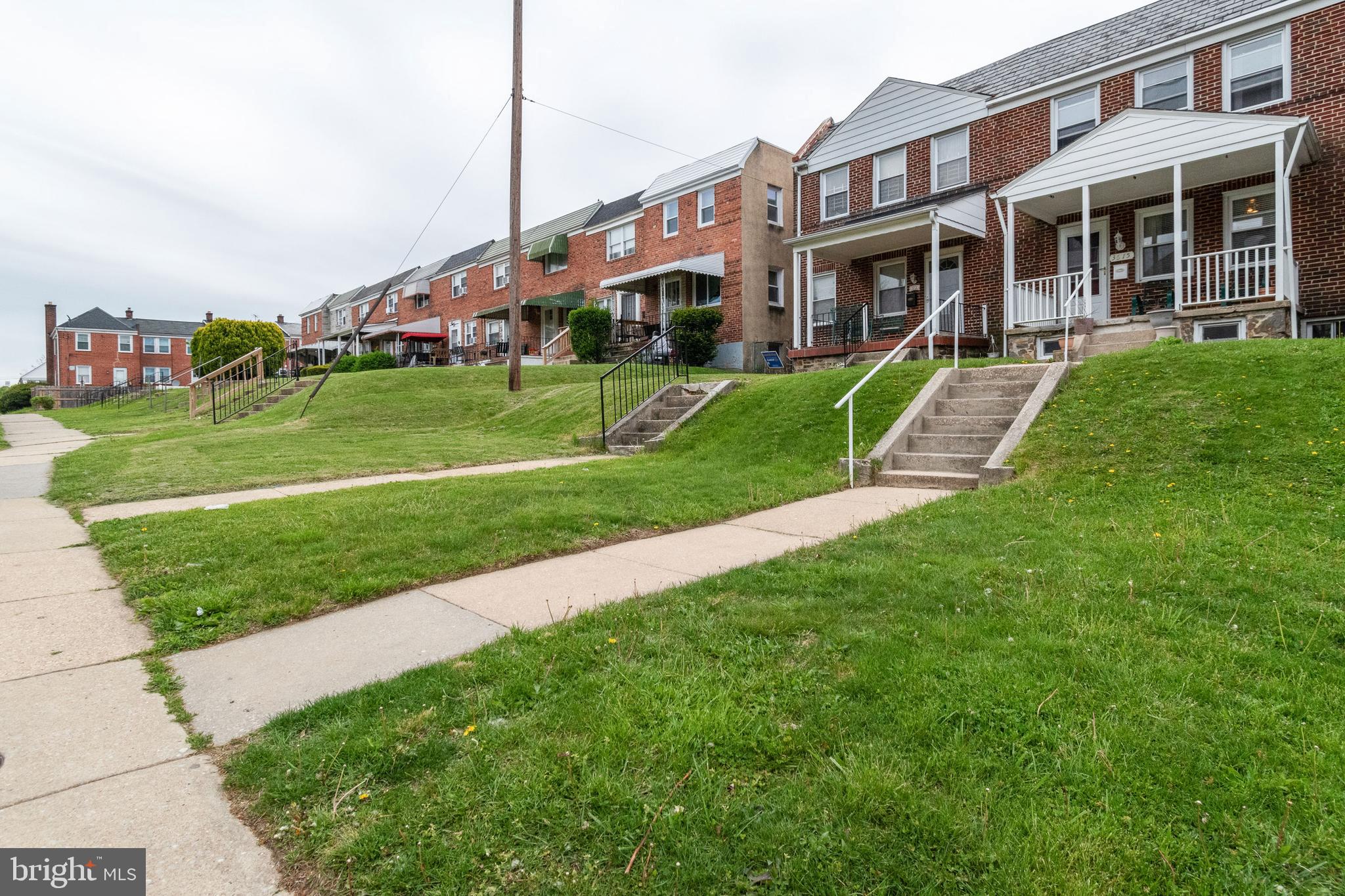 BELAIR-EDISON - Residential