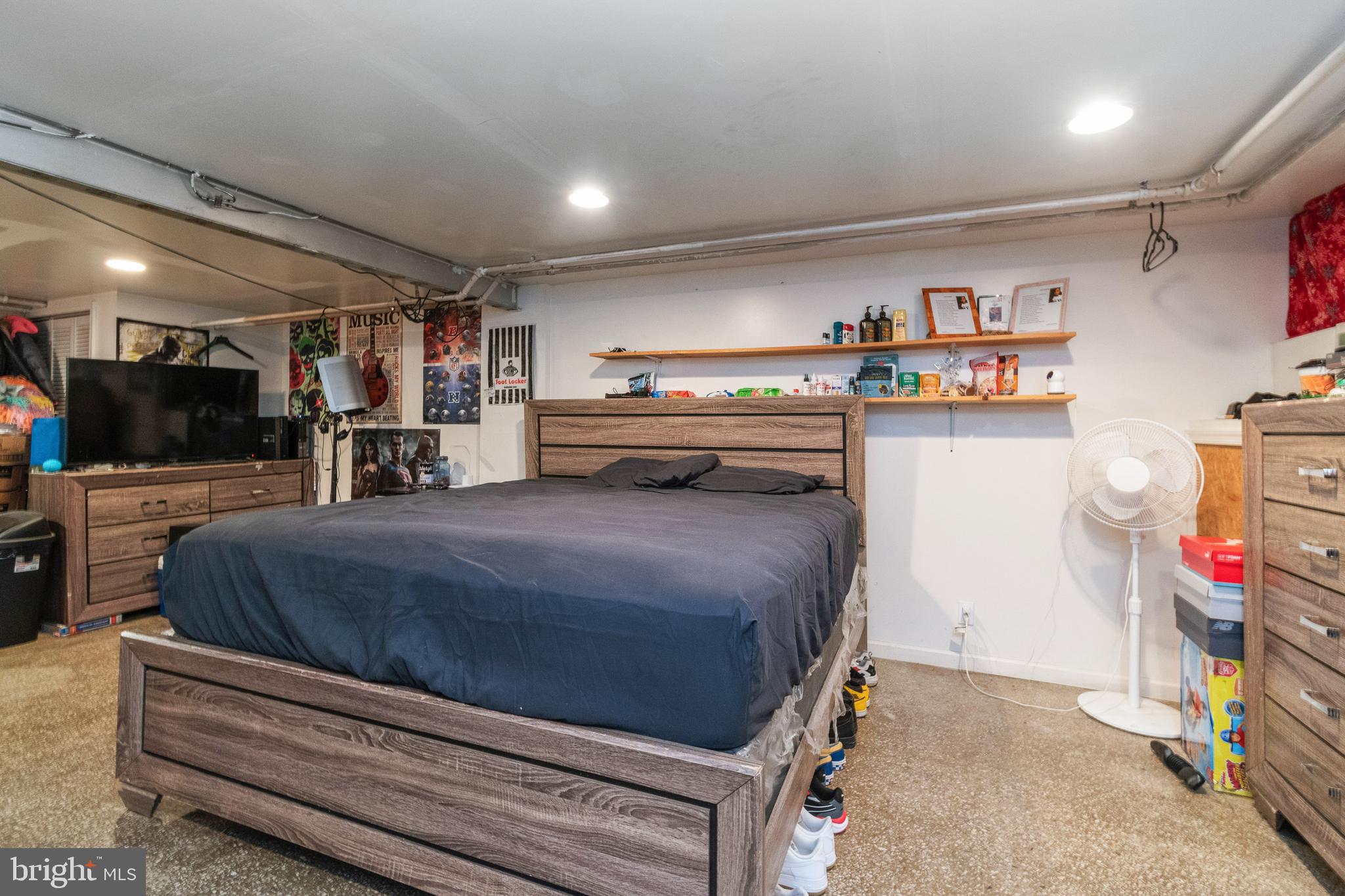 BELAIR-EDISON - Residential