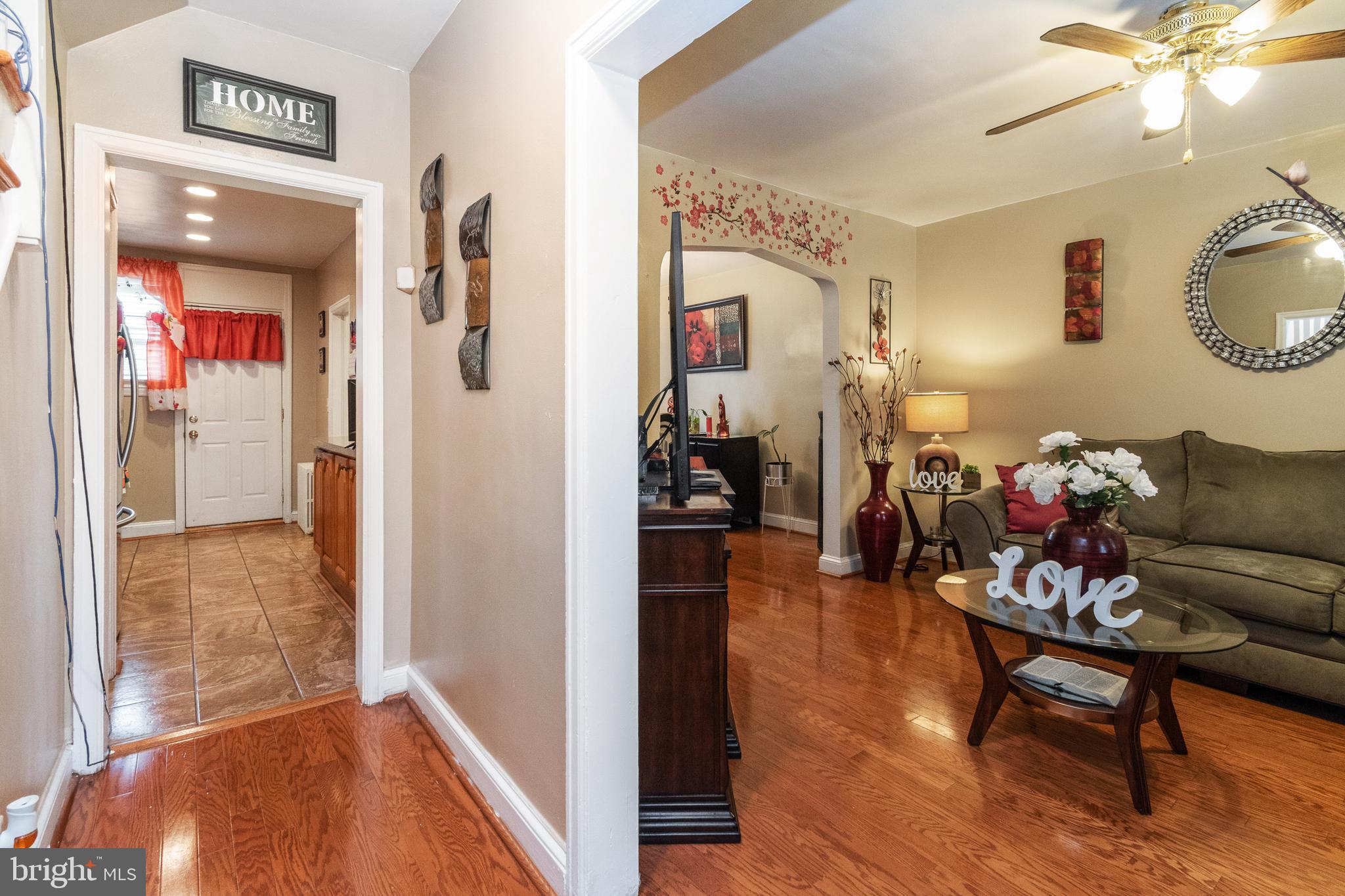 BELAIR-EDISON - Residential