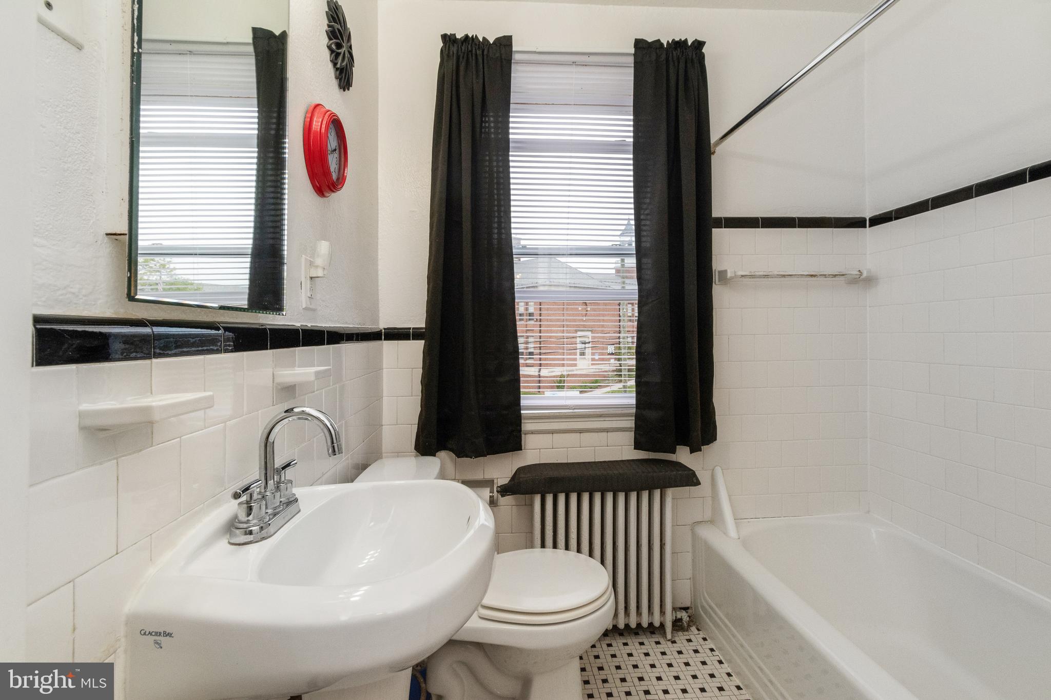 BELAIR-EDISON - Residential