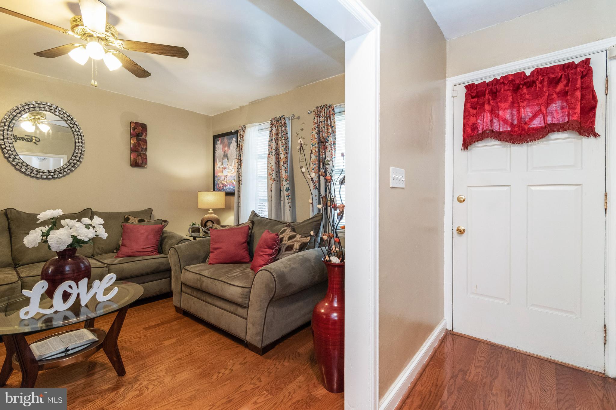 BELAIR-EDISON - Residential