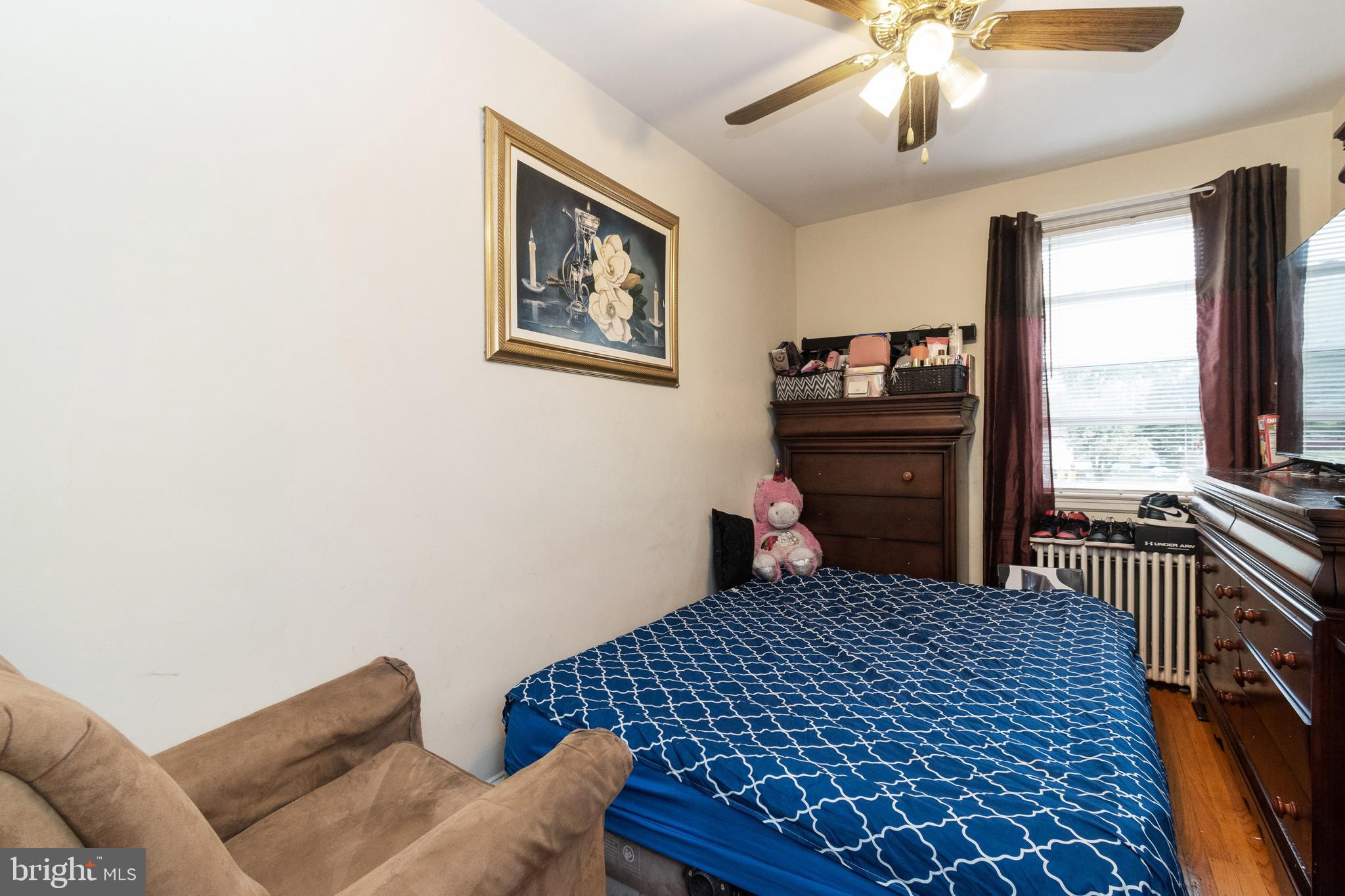 BELAIR-EDISON - Residential