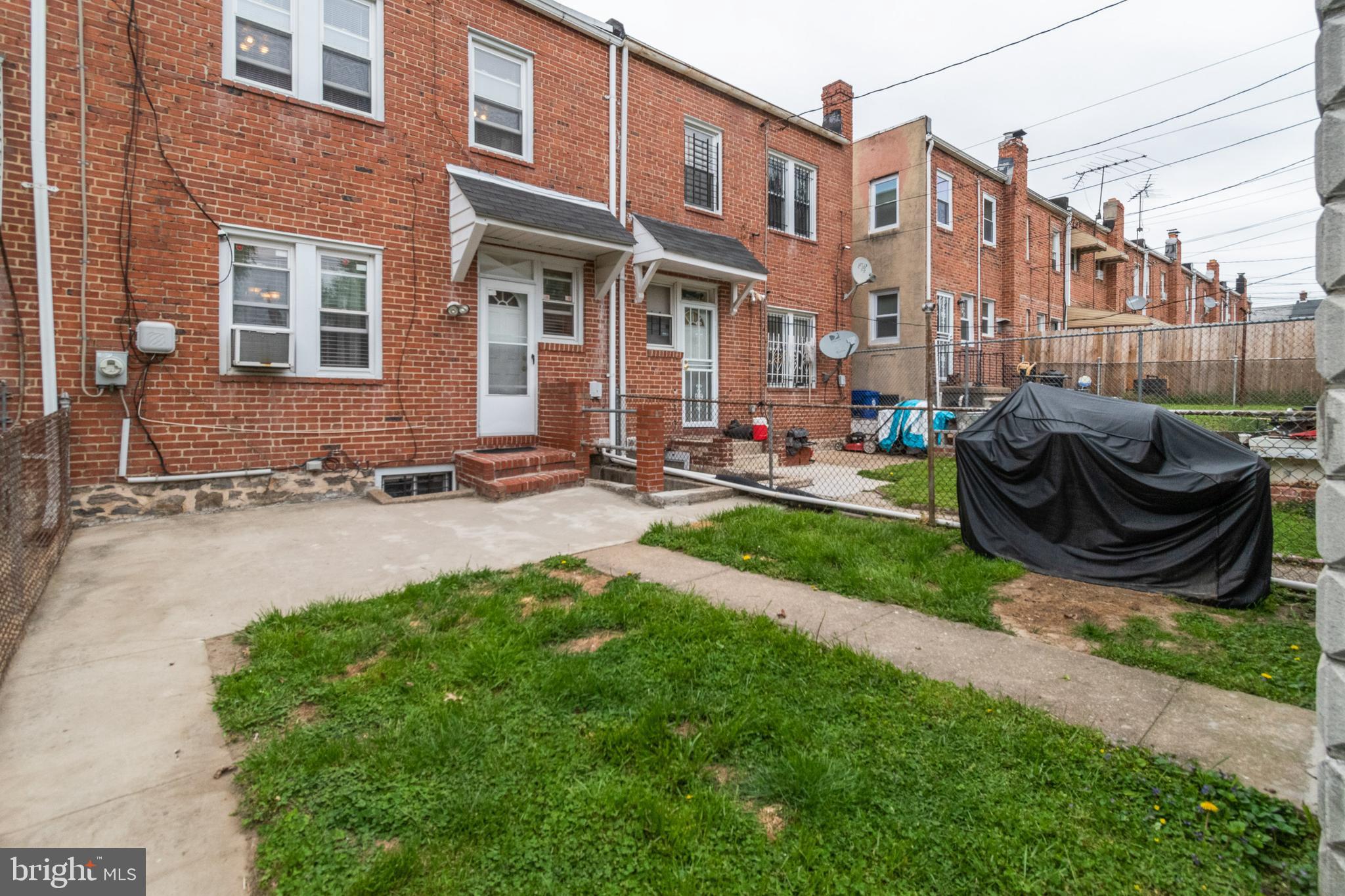 BELAIR-EDISON - Residential