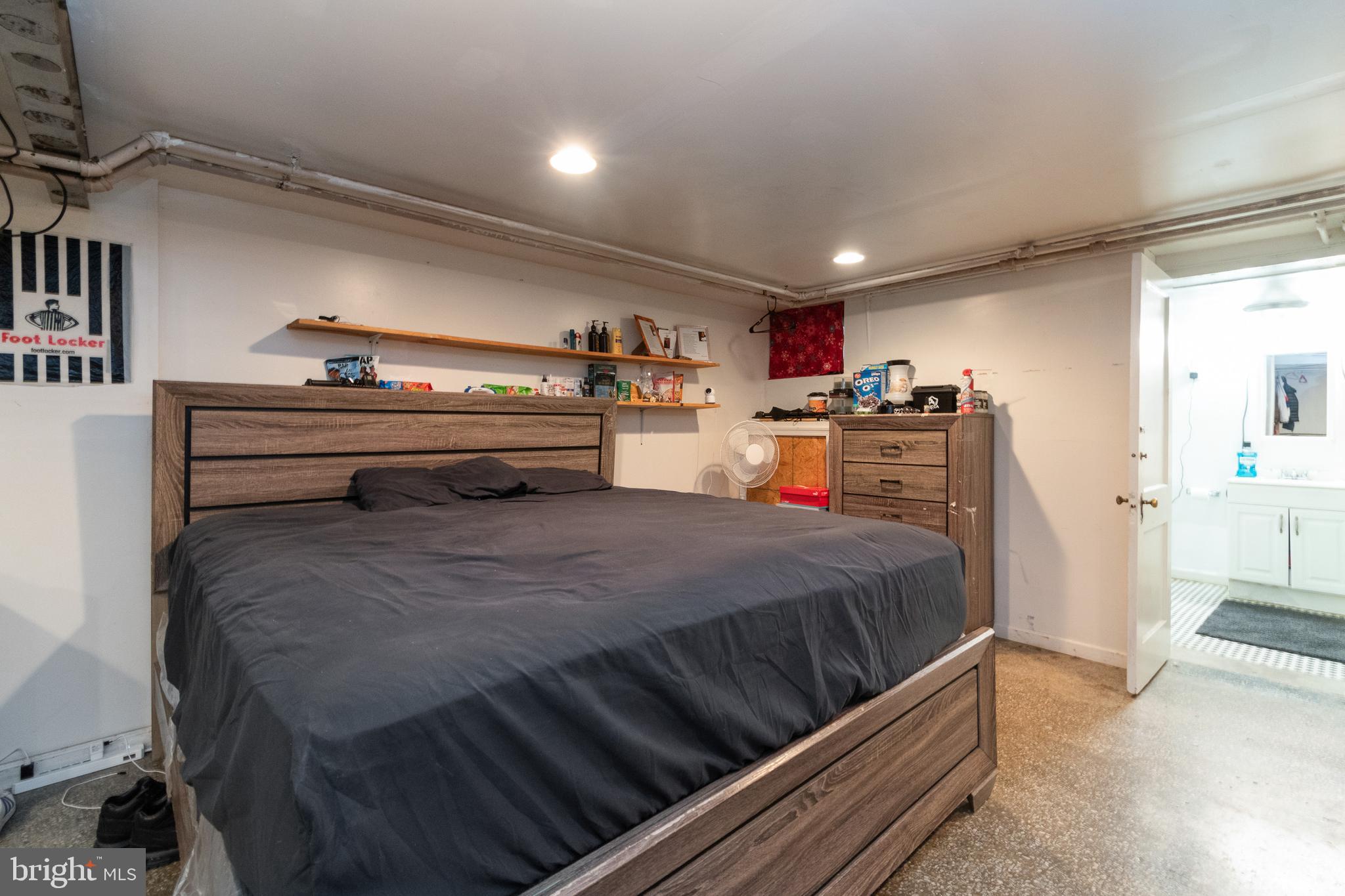 BELAIR-EDISON - Residential