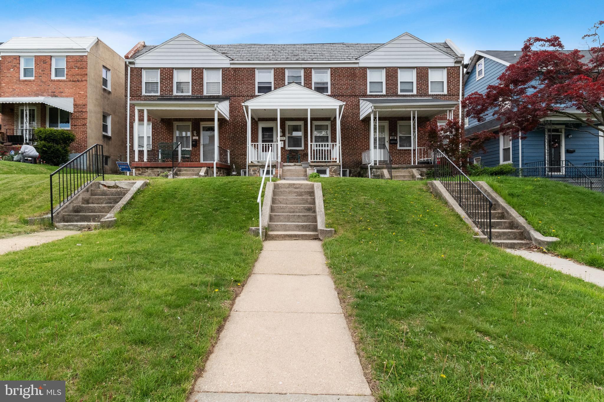 BELAIR-EDISON - Residential