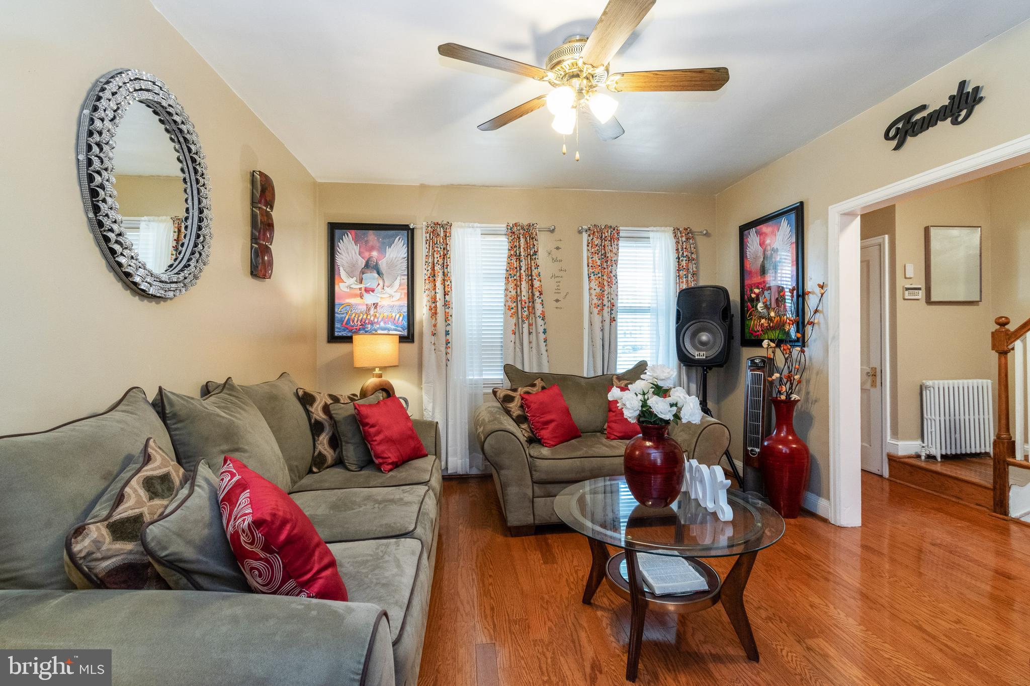 BELAIR-EDISON - Residential