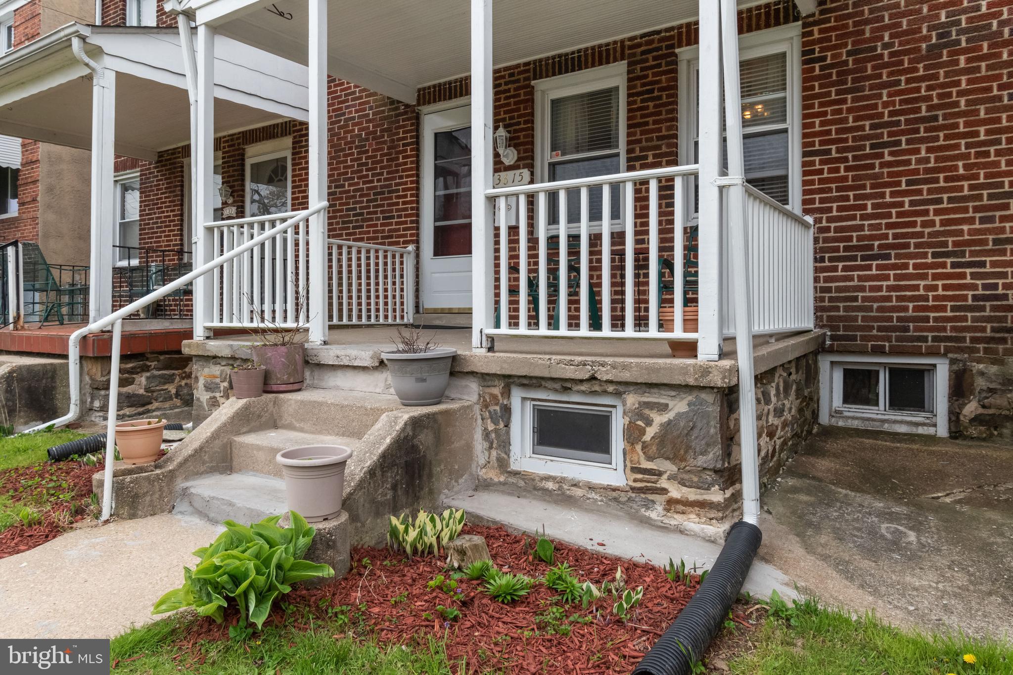 BELAIR-EDISON - Residential