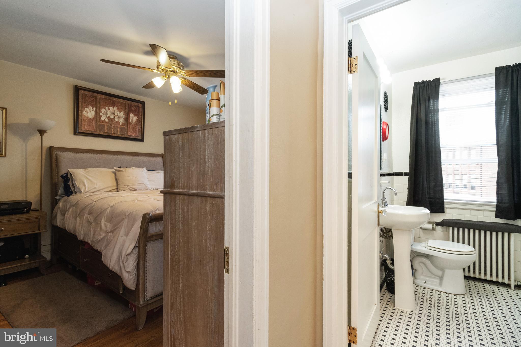 BELAIR-EDISON - Residential