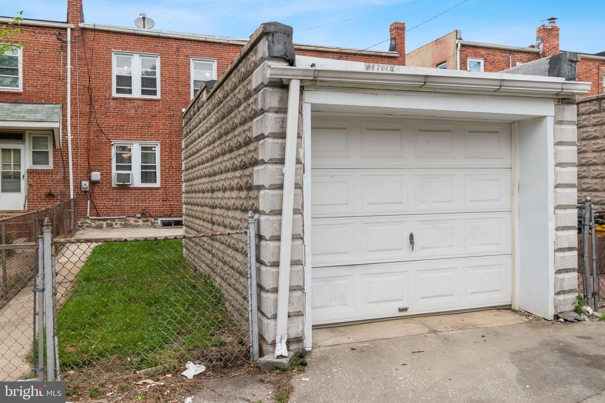 BELAIR-EDISON - Residential