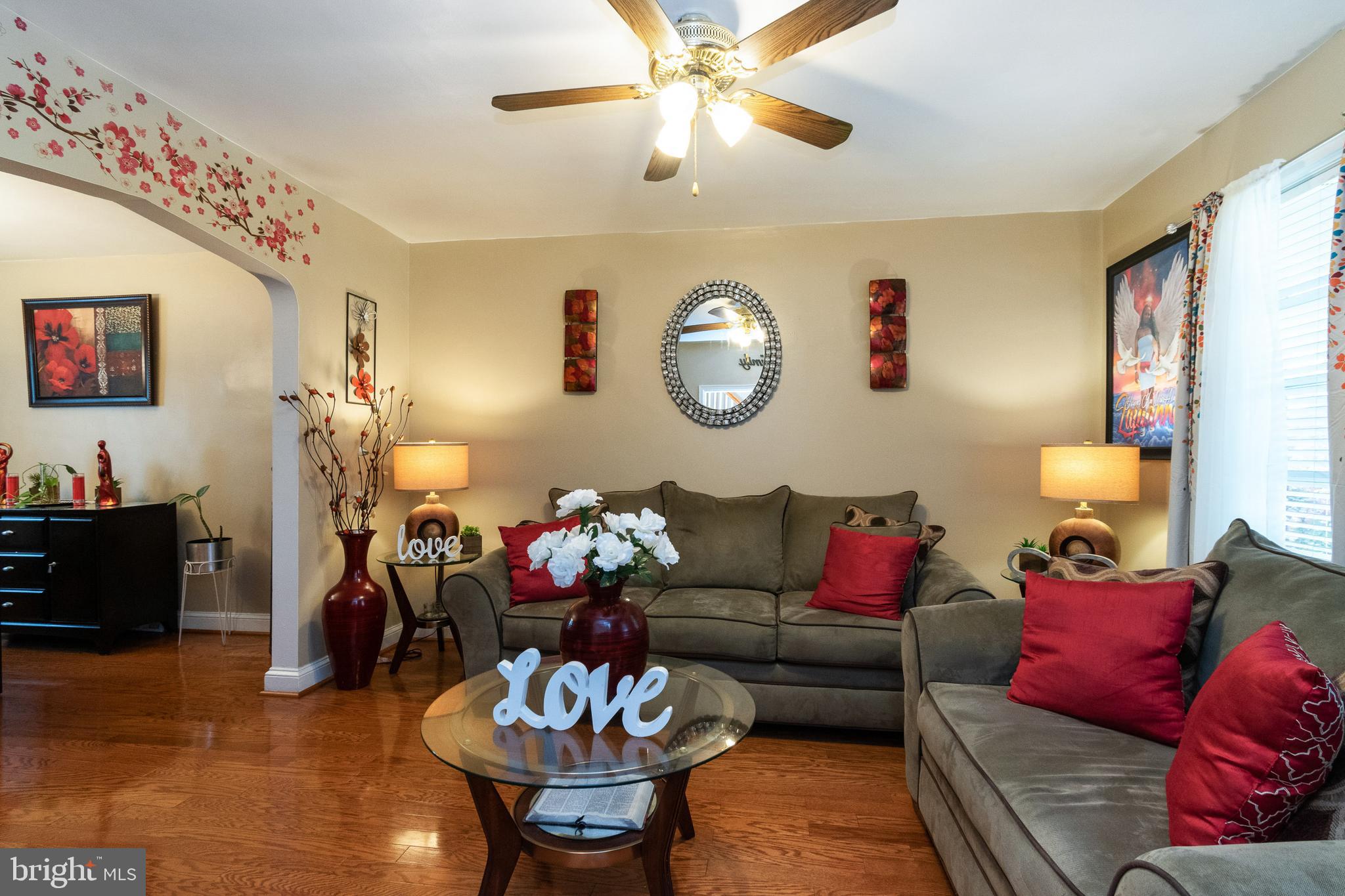 BELAIR-EDISON - Residential