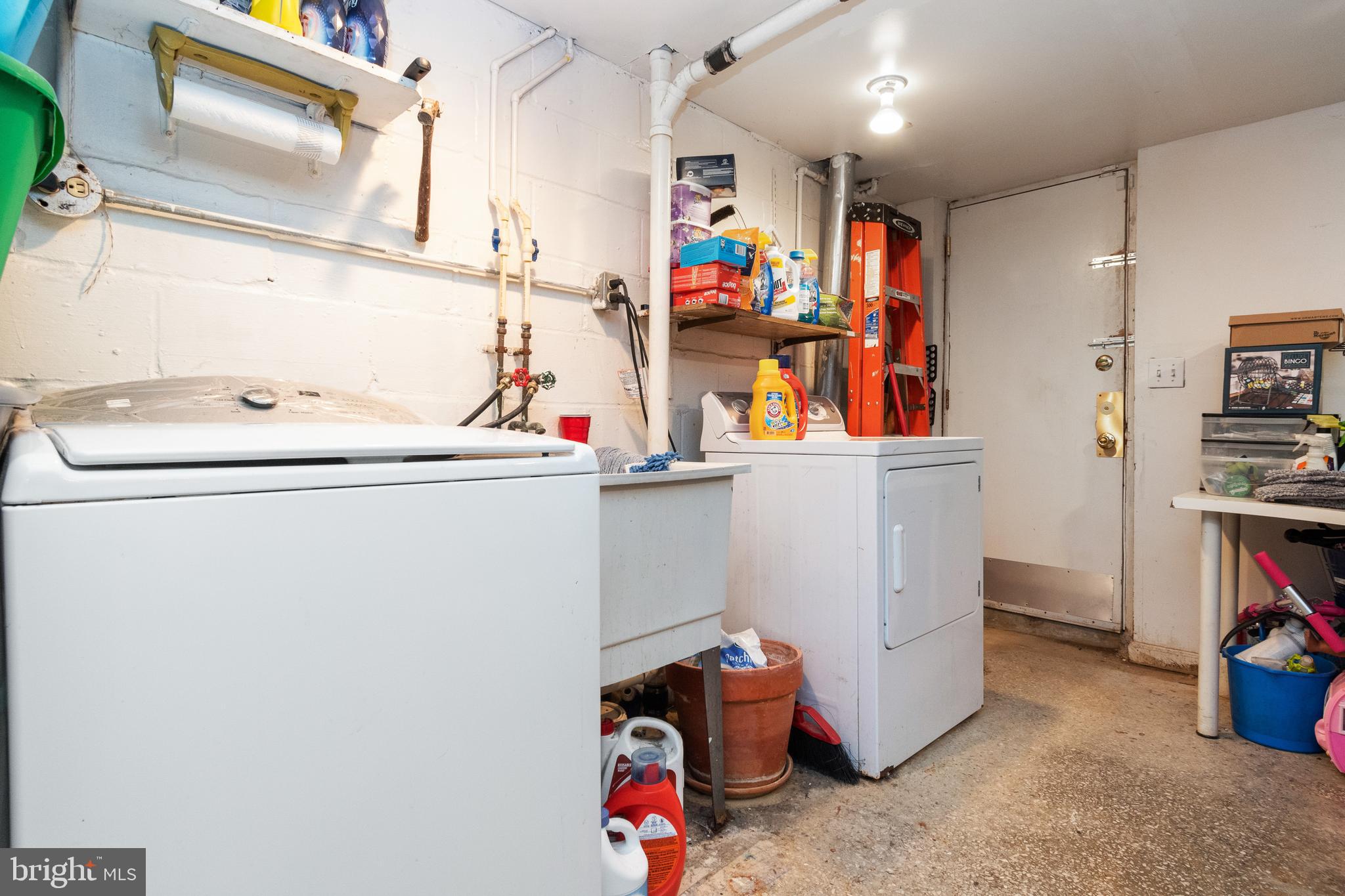 BELAIR-EDISON - Residential