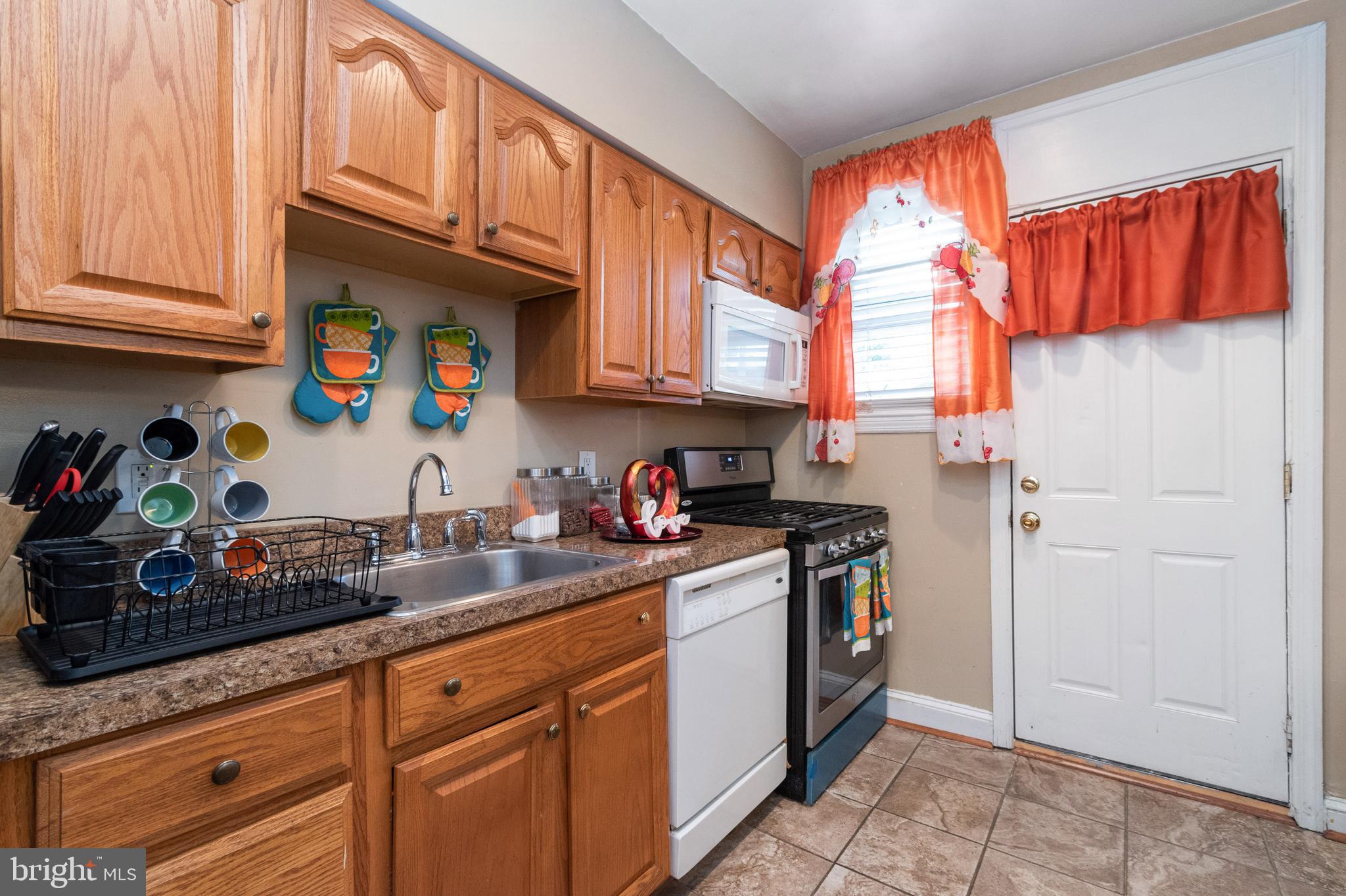 BELAIR-EDISON - Residential