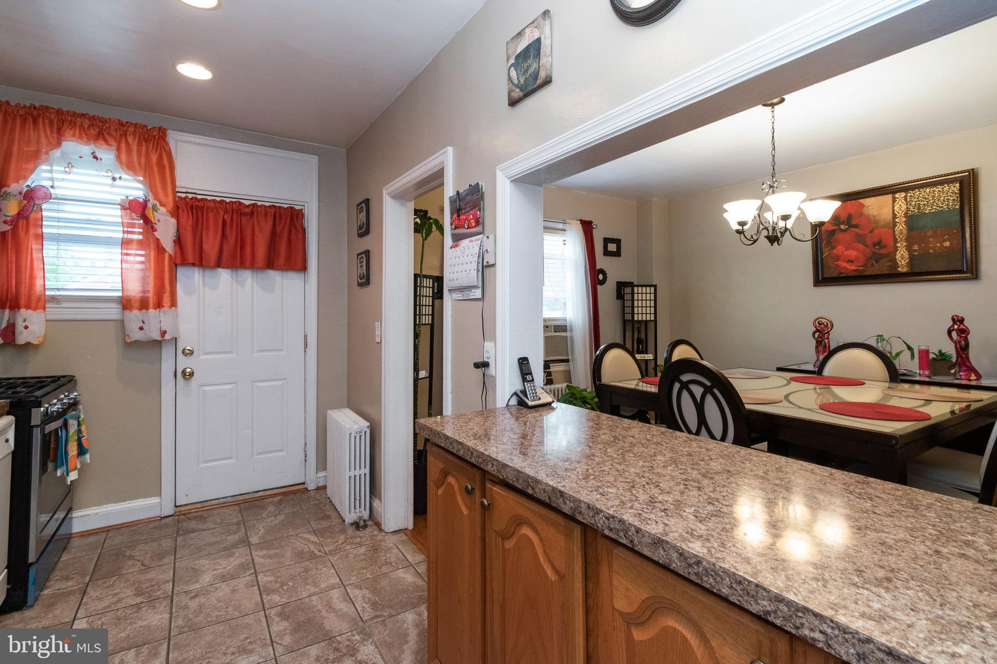 BELAIR-EDISON - Residential