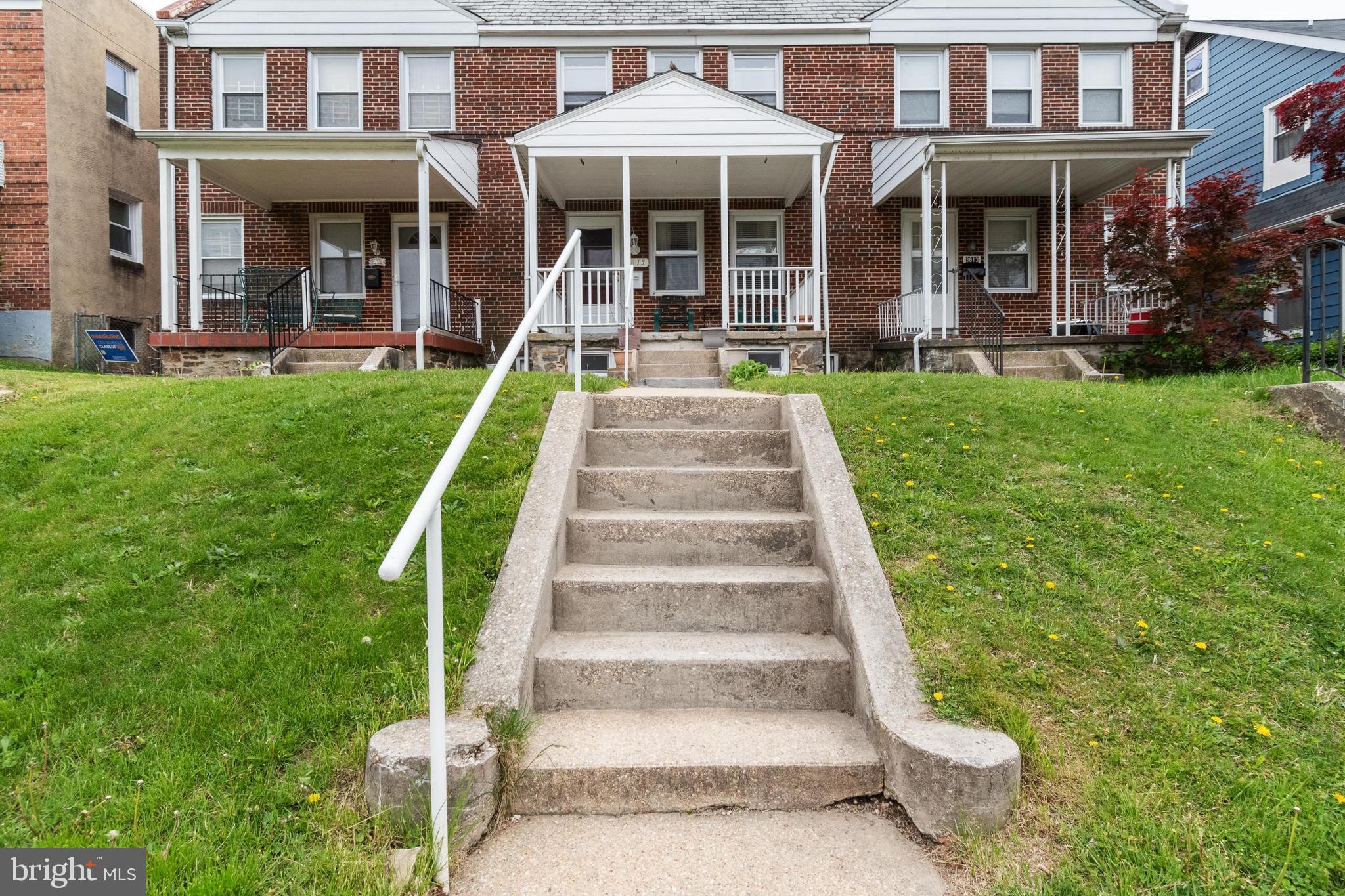 BELAIR-EDISON - Residential