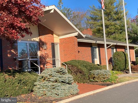 Photo of 130 Route 31 N, PENNINGTON, NJ 08534 (MLS # NJME2071526)
