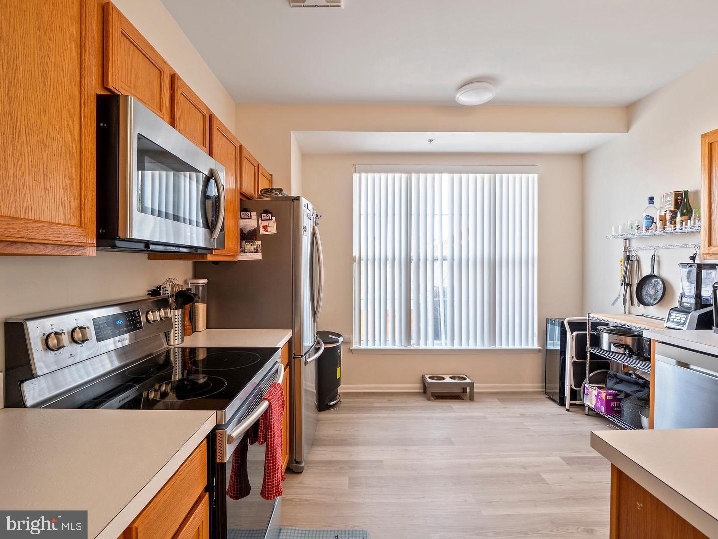 ASHBURN VILLAGE - Residential Lease