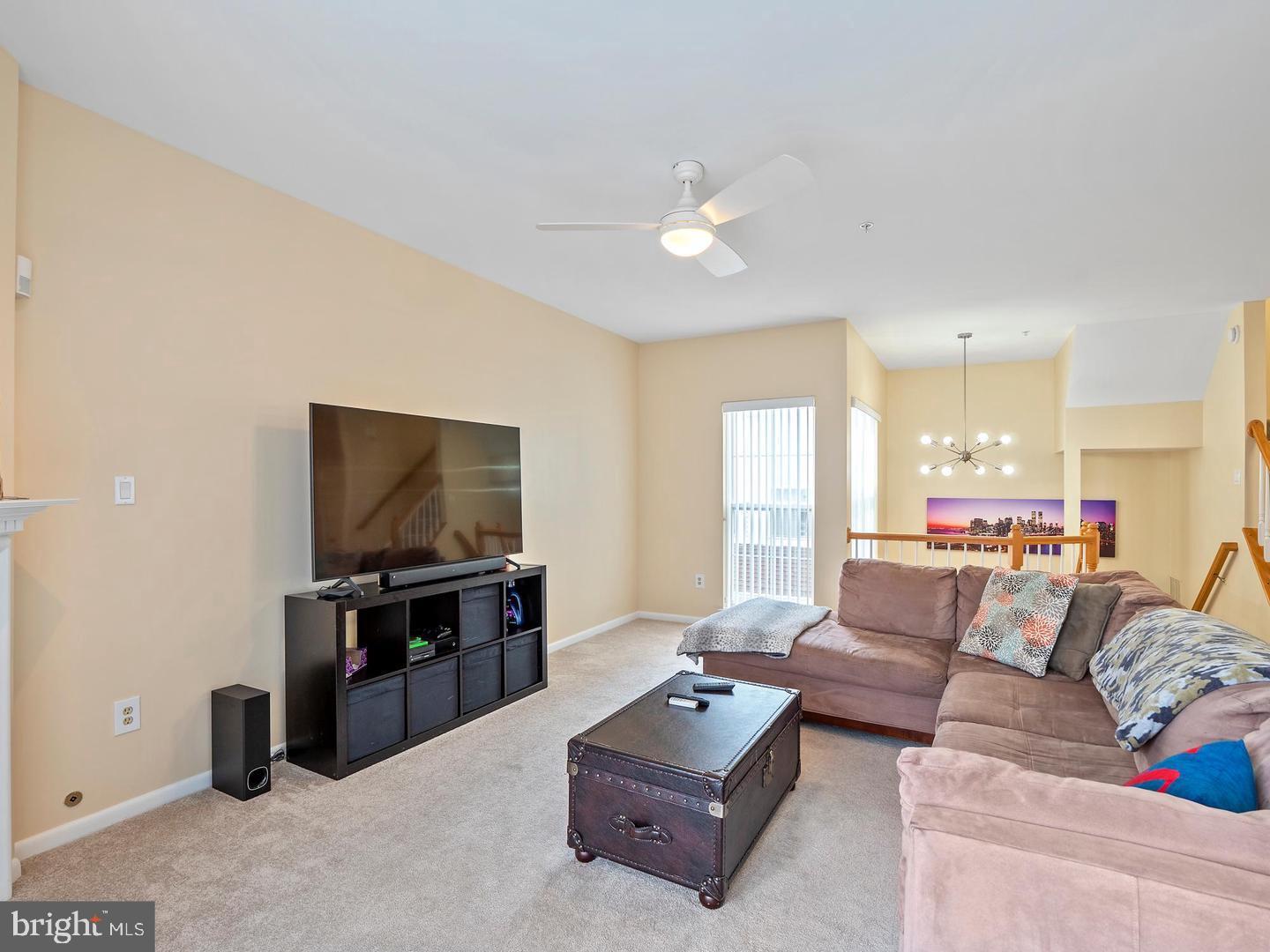 ASHBURN VILLAGE - Residential Lease