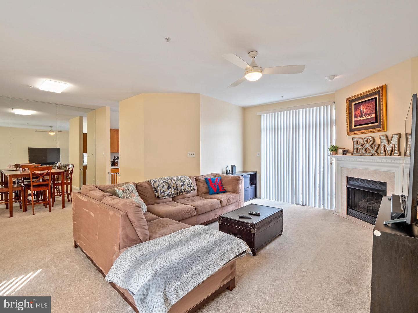 ASHBURN VILLAGE - Residential Lease