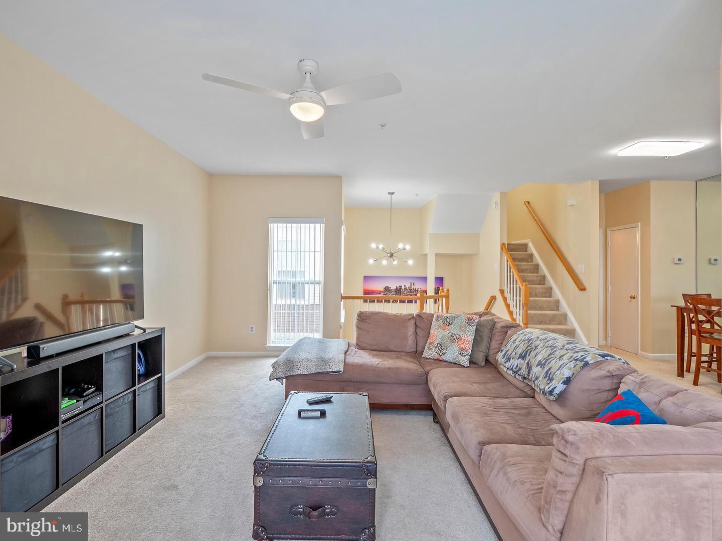 ASHBURN VILLAGE - Residential Lease