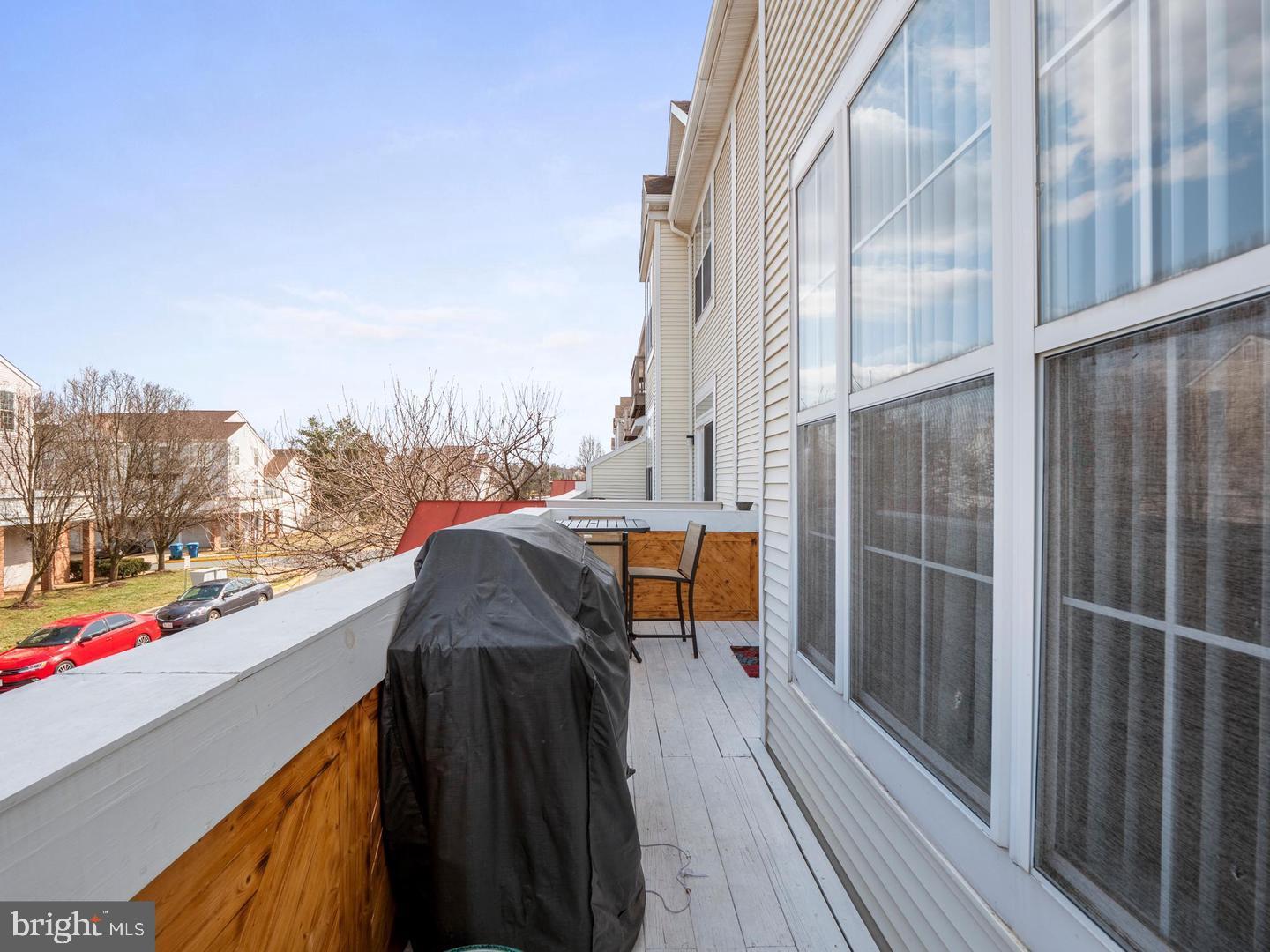 ASHBURN VILLAGE - Residential Lease