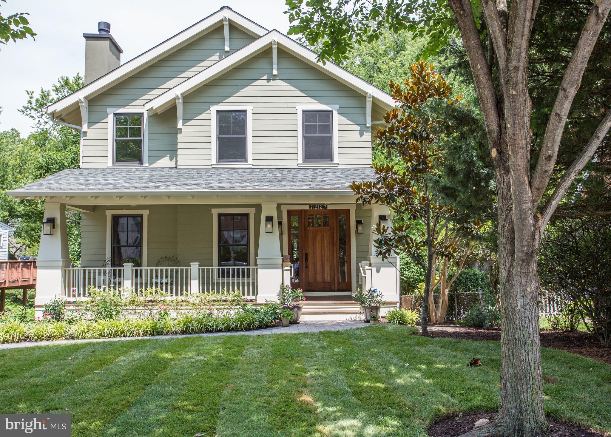 OVERLEE - Residential