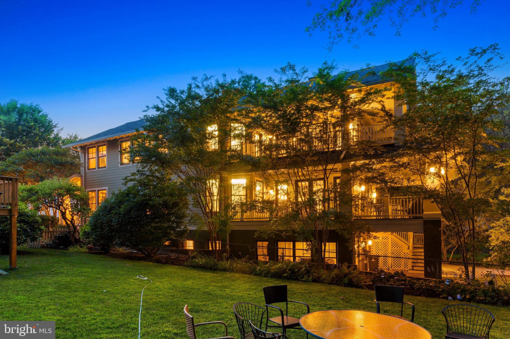 OVERLEE - Residential