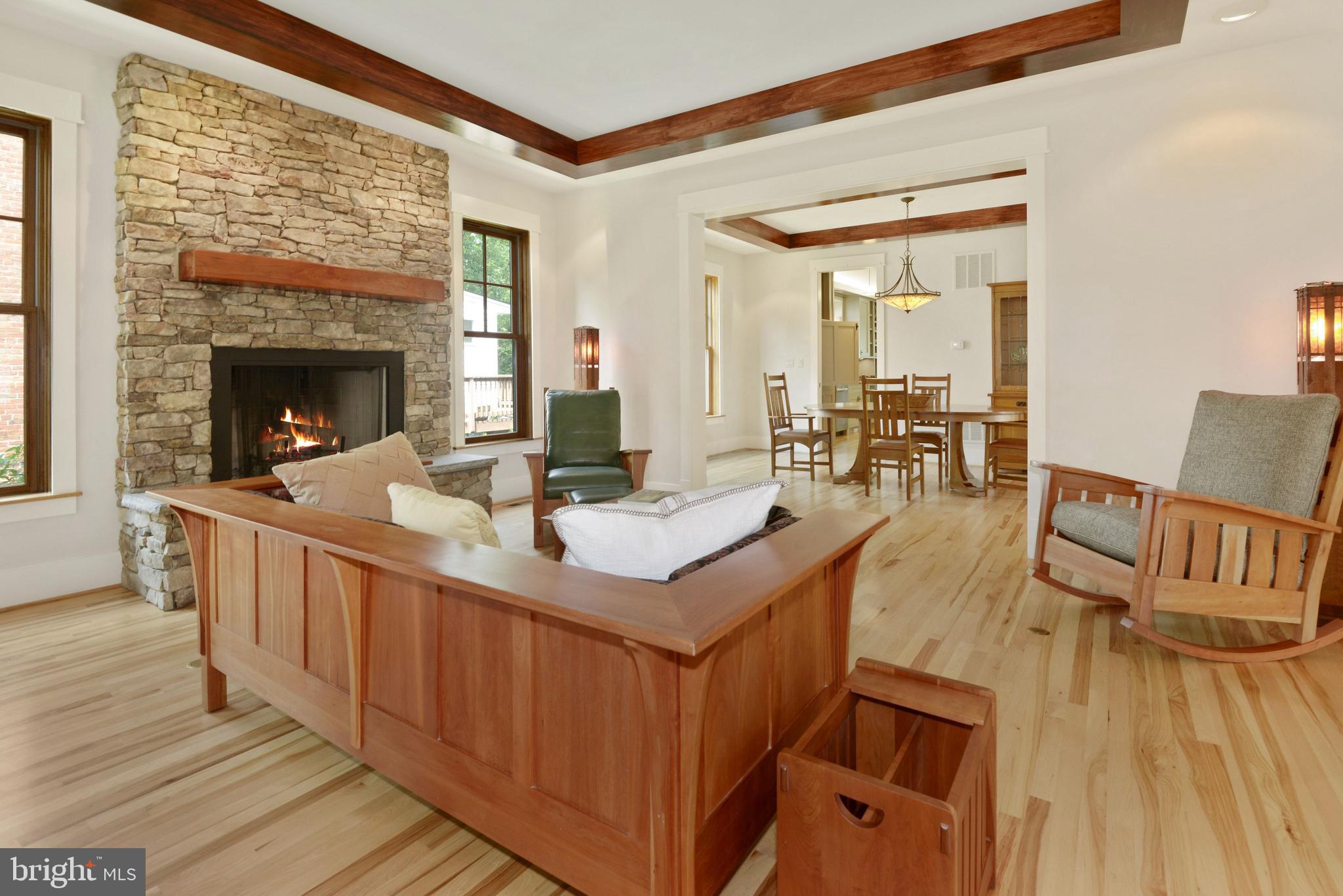 OVERLEE - Residential