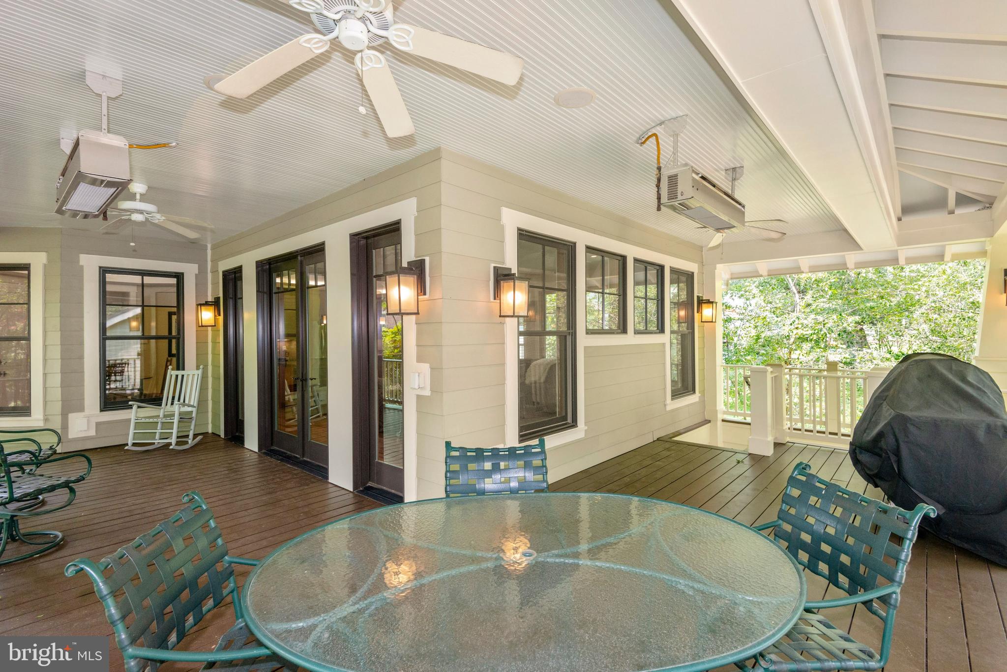 OVERLEE - Residential