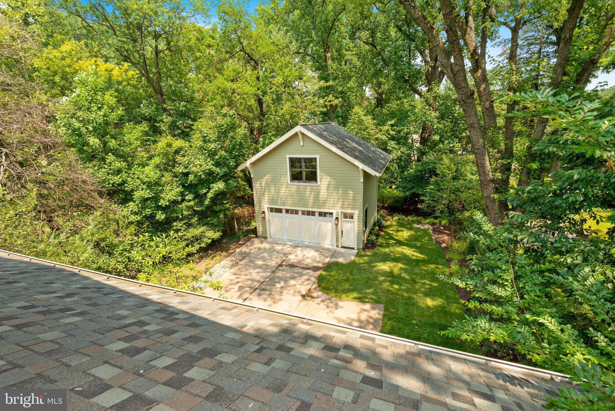 OVERLEE - Residential