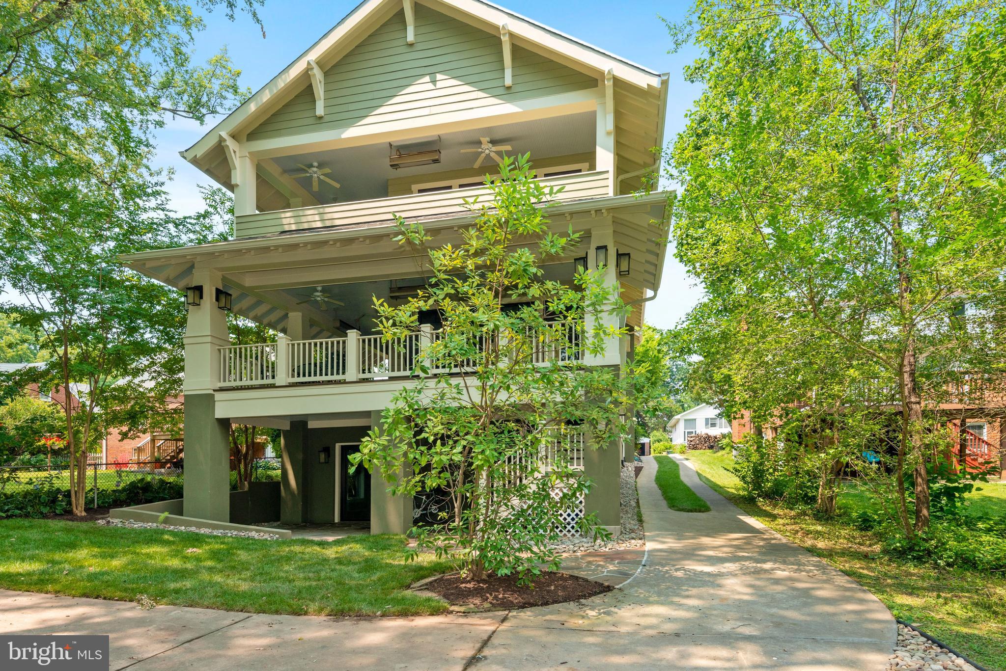 OVERLEE - Residential