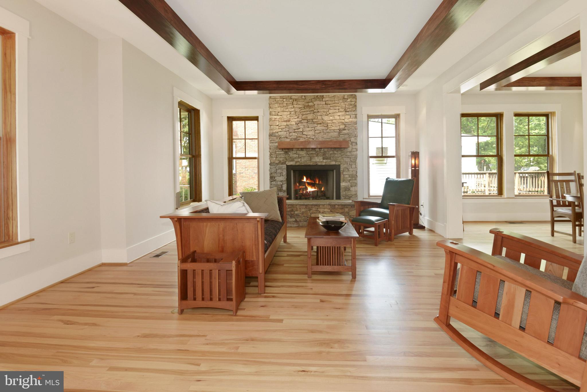 OVERLEE - Residential