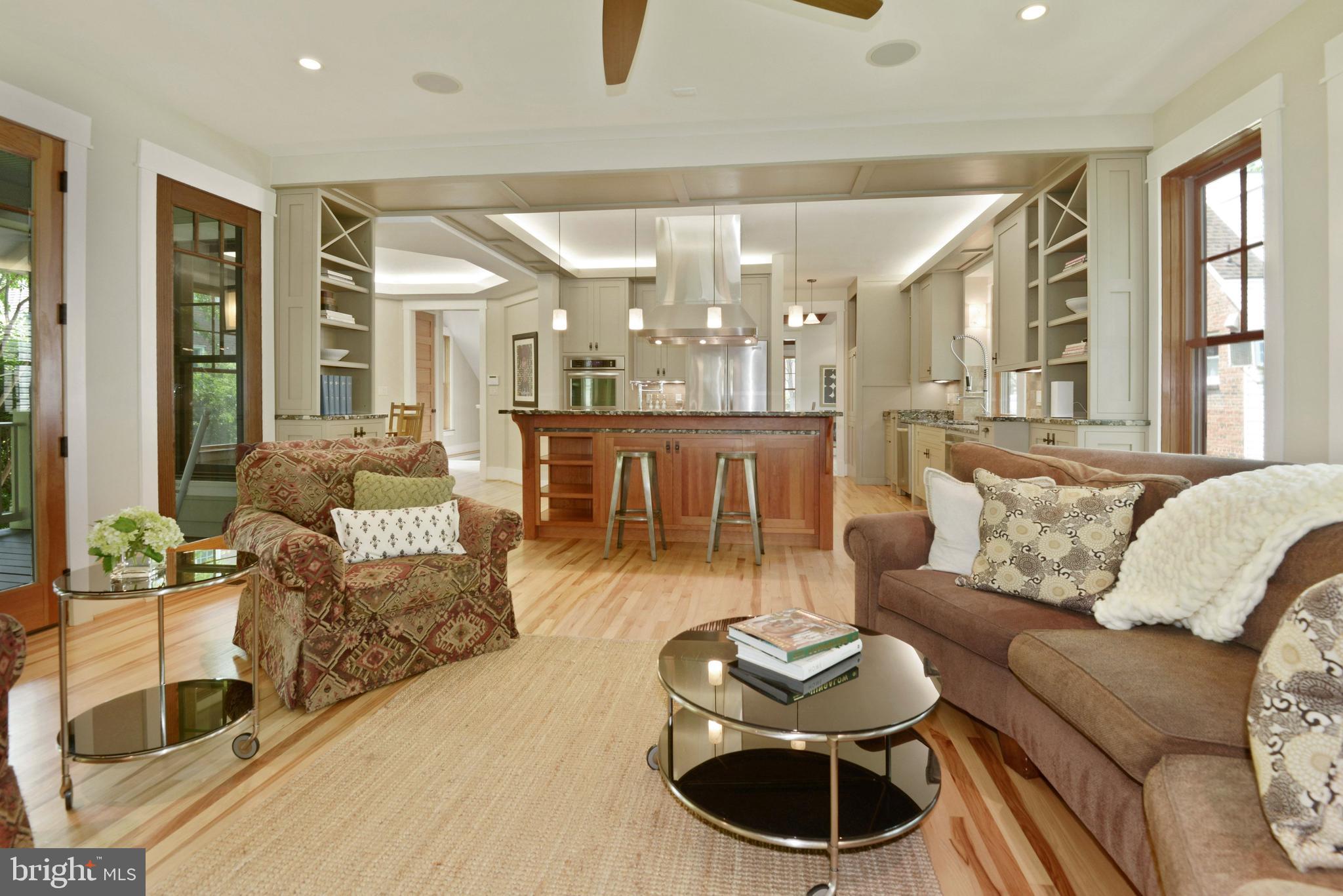 OVERLEE - Residential